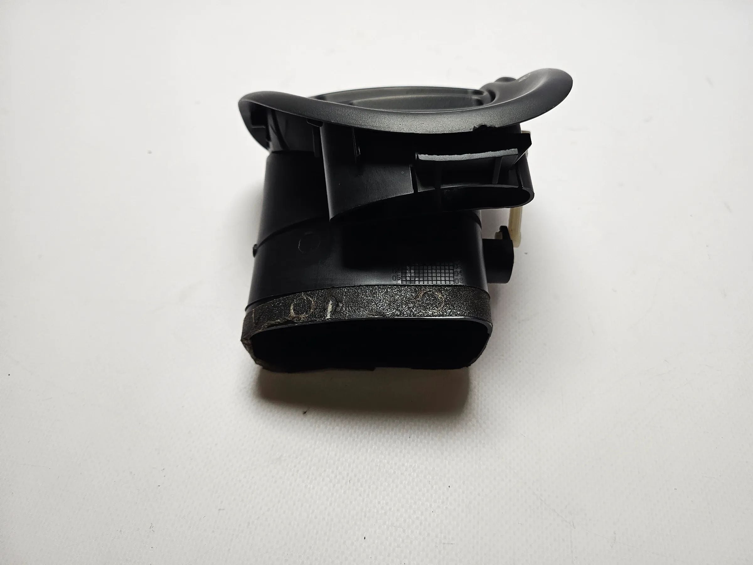 Original CITROEN XSARA PICASSO (N68) 1.6 16V Buisson d'air droit 9631280077