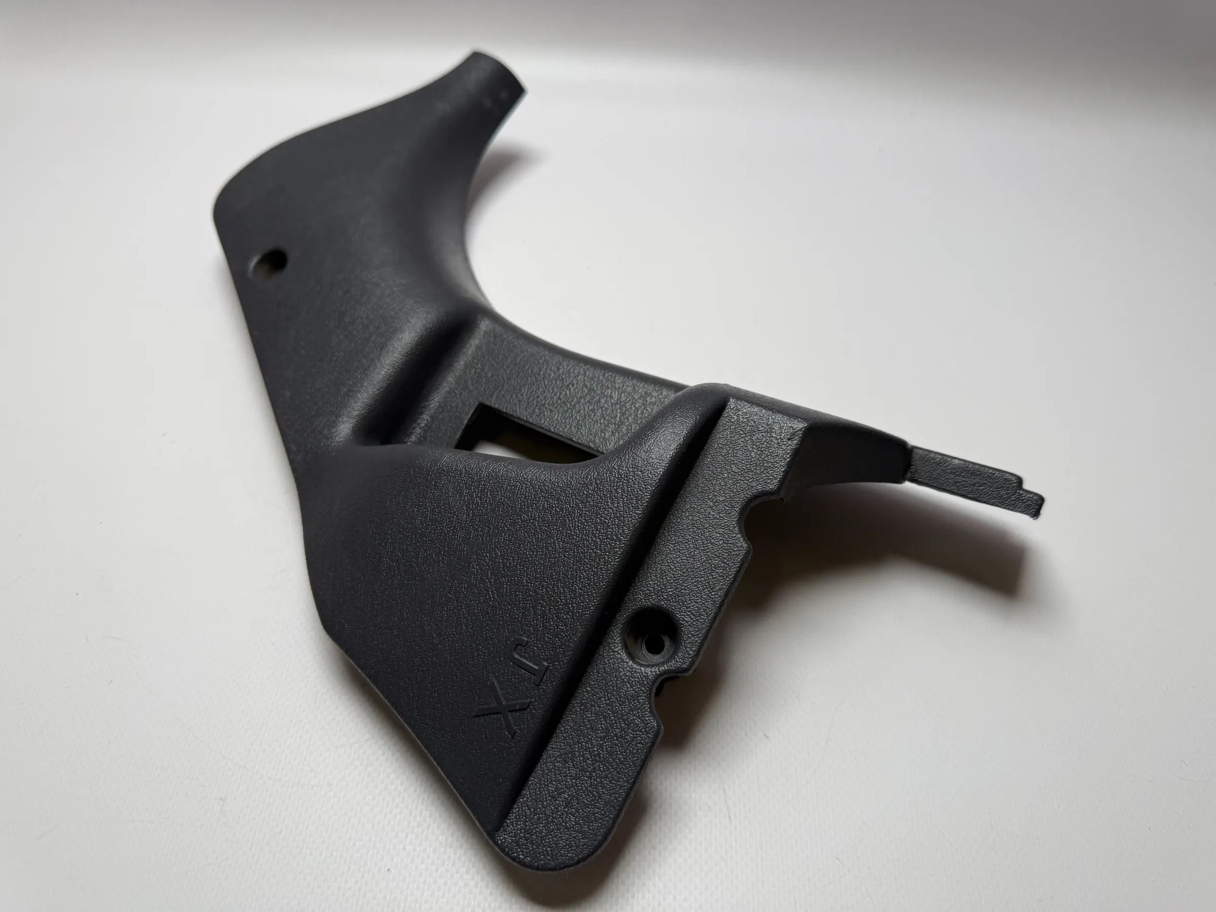 Original Chrysler Cirrus SEBRING LH Panel Samping 4665957 / 14278UA