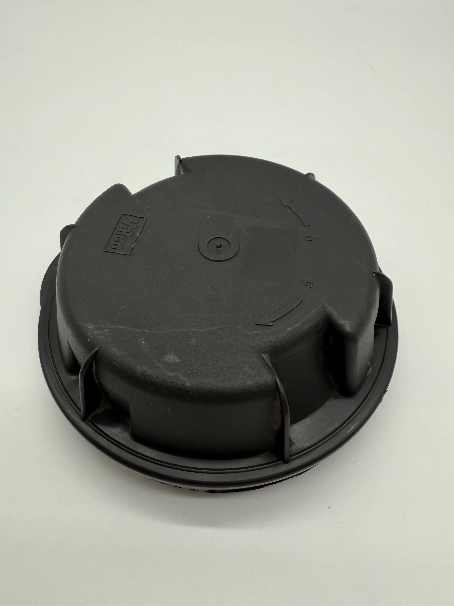 Original Citroen Peugeot 307/306 Tampa Tampa de Cobertura Valeo 88204985