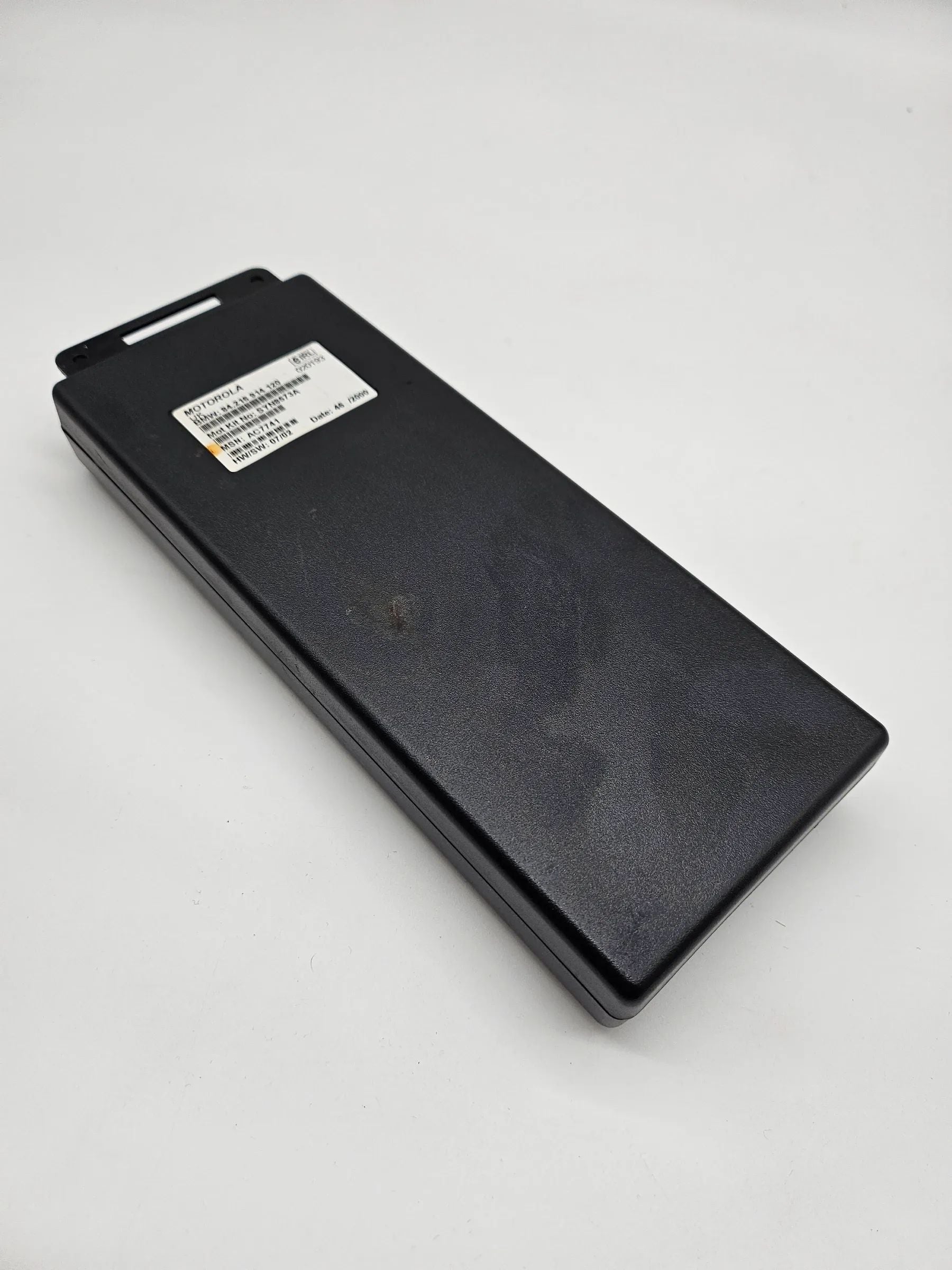 Original electrónica de manos libres de carga BMW E39  84.216 914 120  84216914120