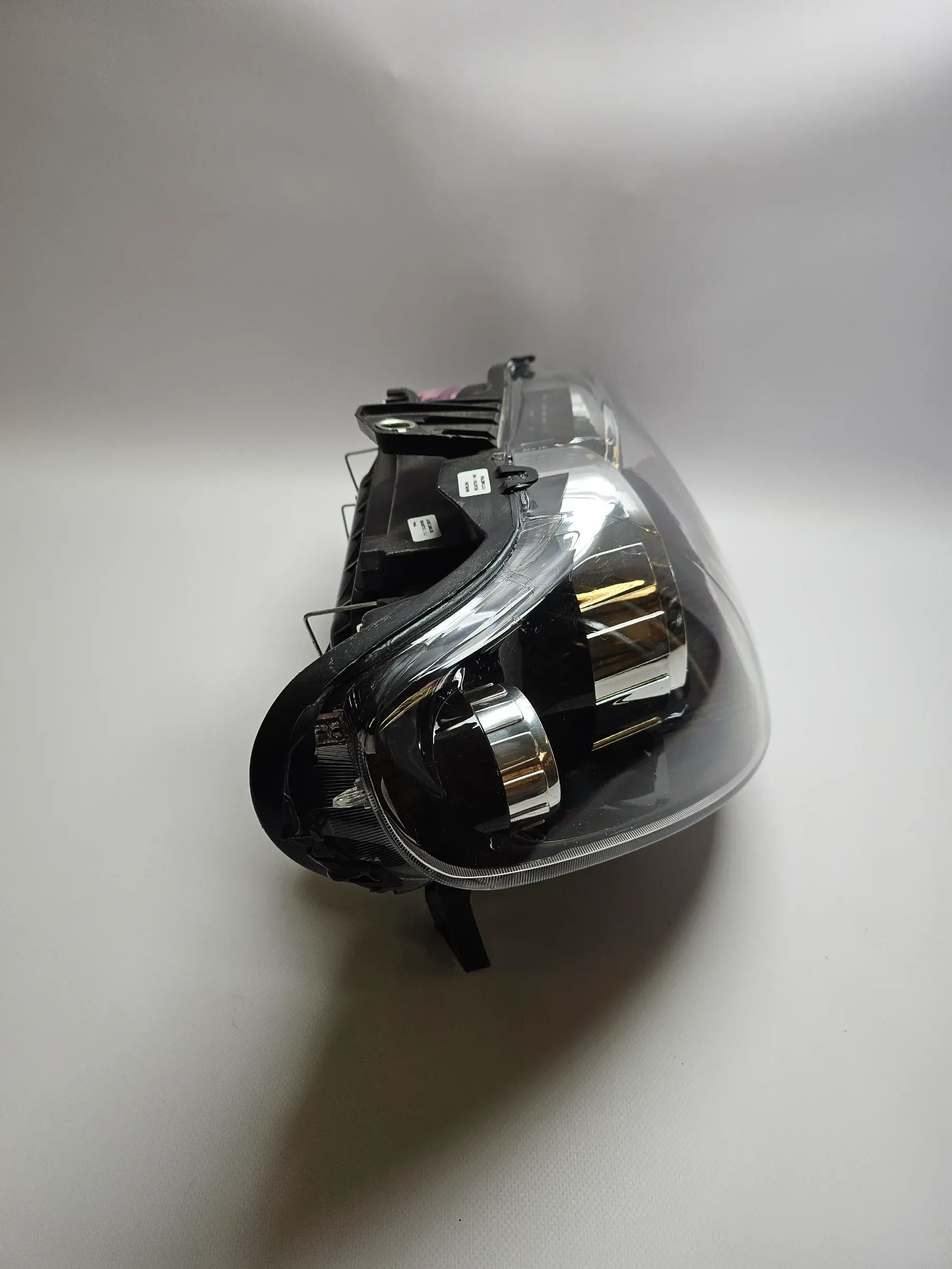 original faros delanteros derecho para Fiat Strada 2005-2014 | Fiat Albea 2006-2012