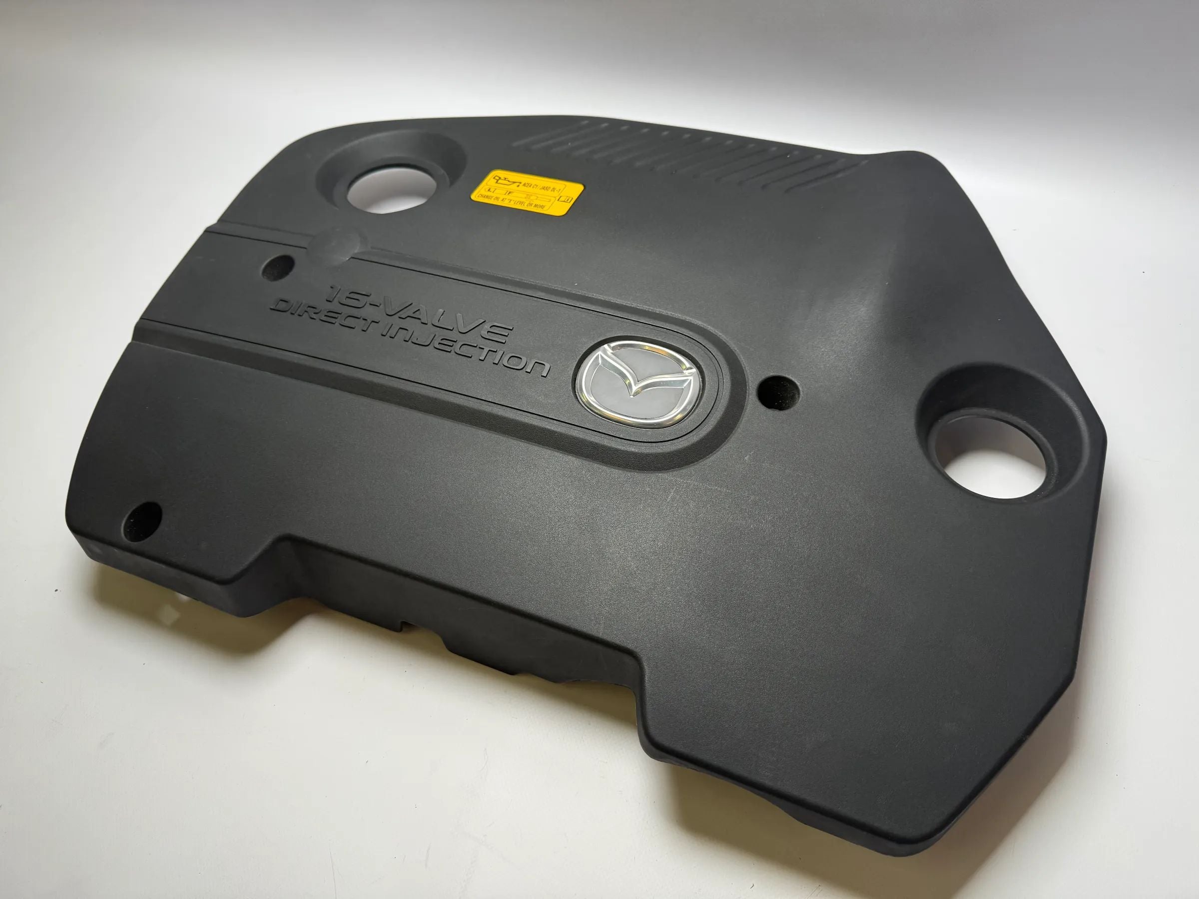 Original Mazda GY / GG 6 Penutup Mesin Motor RF7J10230