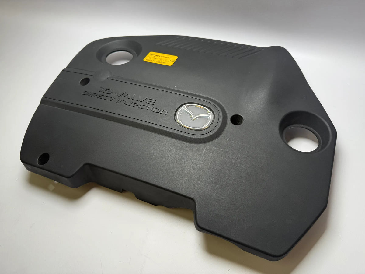 Original Mazda GY / GG 6 Penutup Mesin Motor RF7J10230