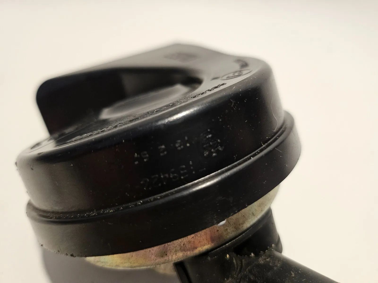 orijinal BMW 3 E90 320 i Yüksek Tonlu Korna 7159422 2.00 Benzin 125kw 2010