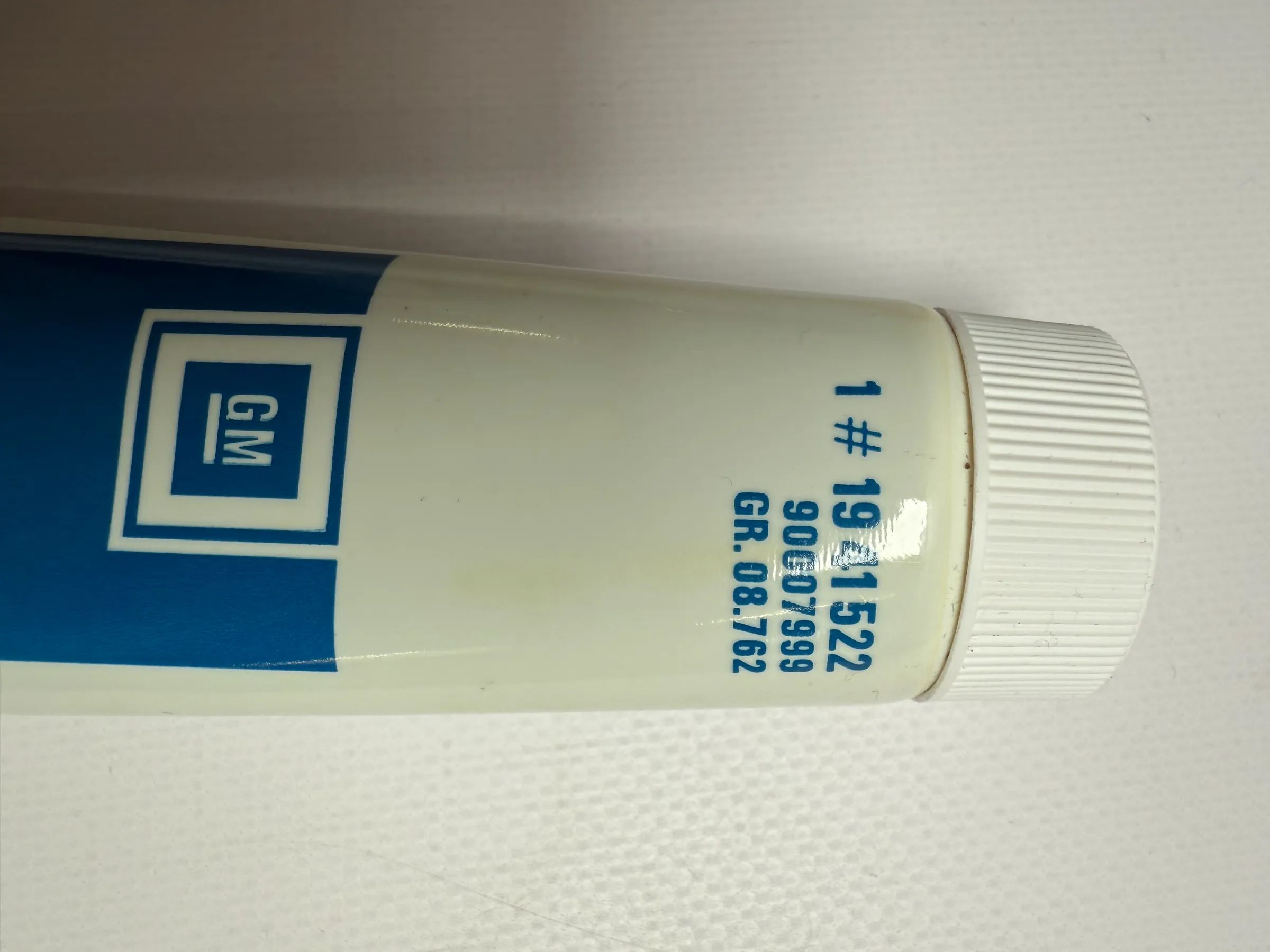 Оригинальная смазка Opel / GM для пыльника приводного вала и др. 1941522 | Auto-veritas