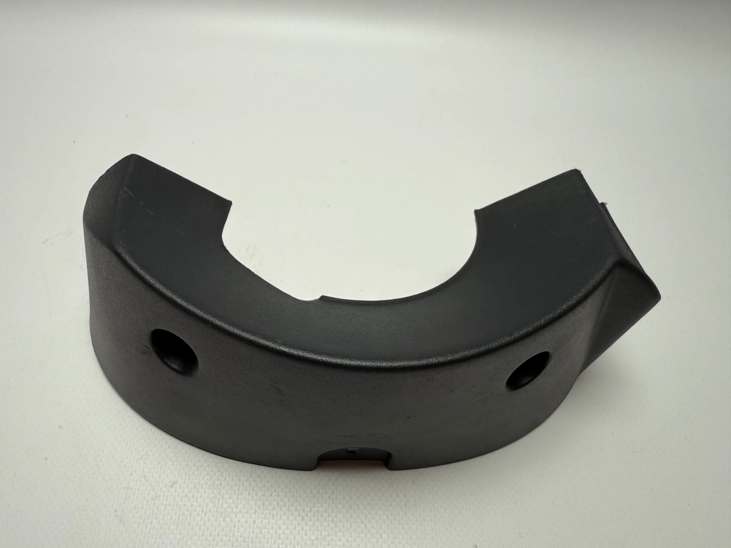 Original Renault Megane 1.9 dCi FAP steering column cover 8200079126 