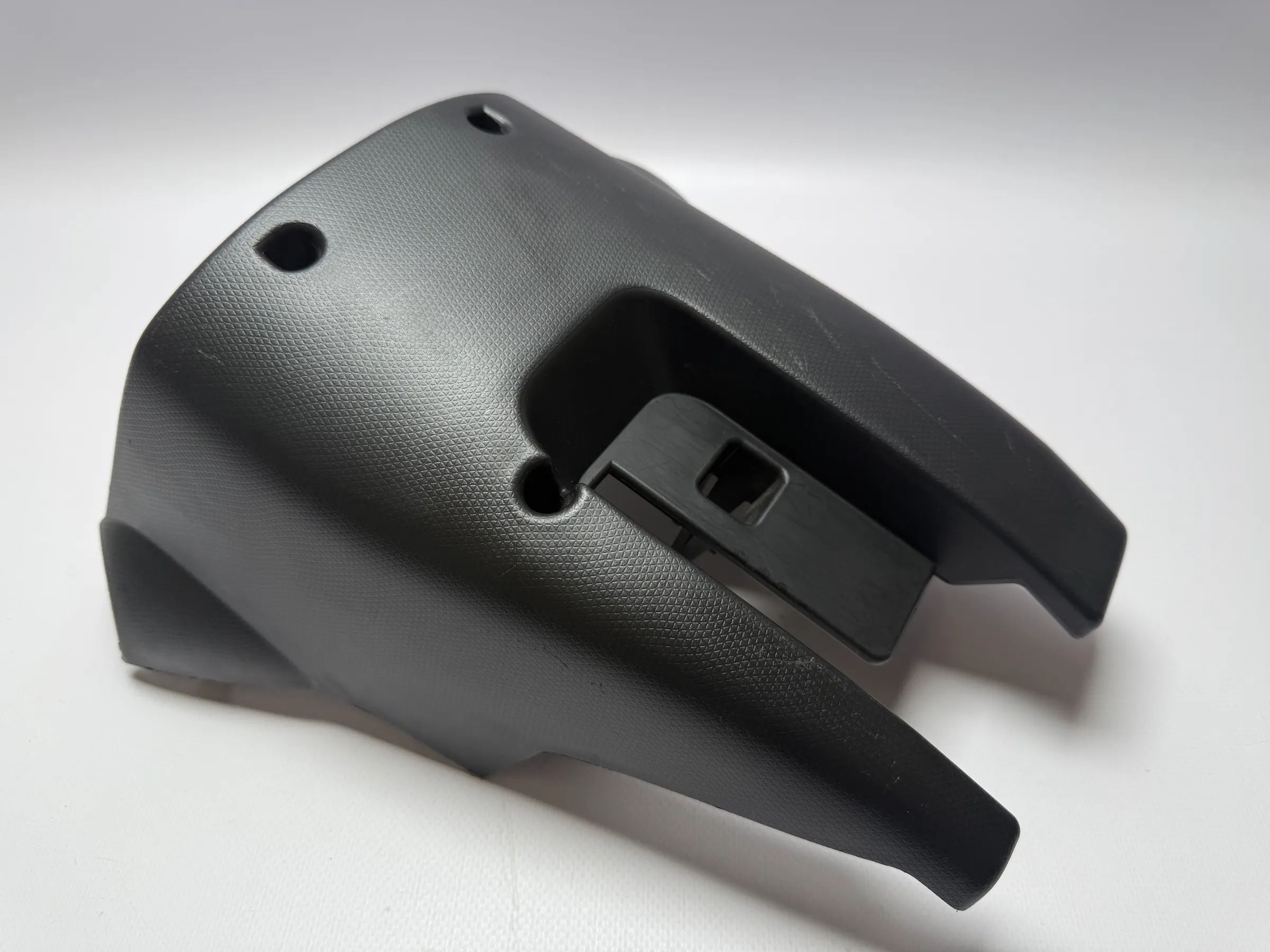 Original Nissan Micra 1.2 Año 2004 Cubierta Columna Dirección 48470AX600 / K81102