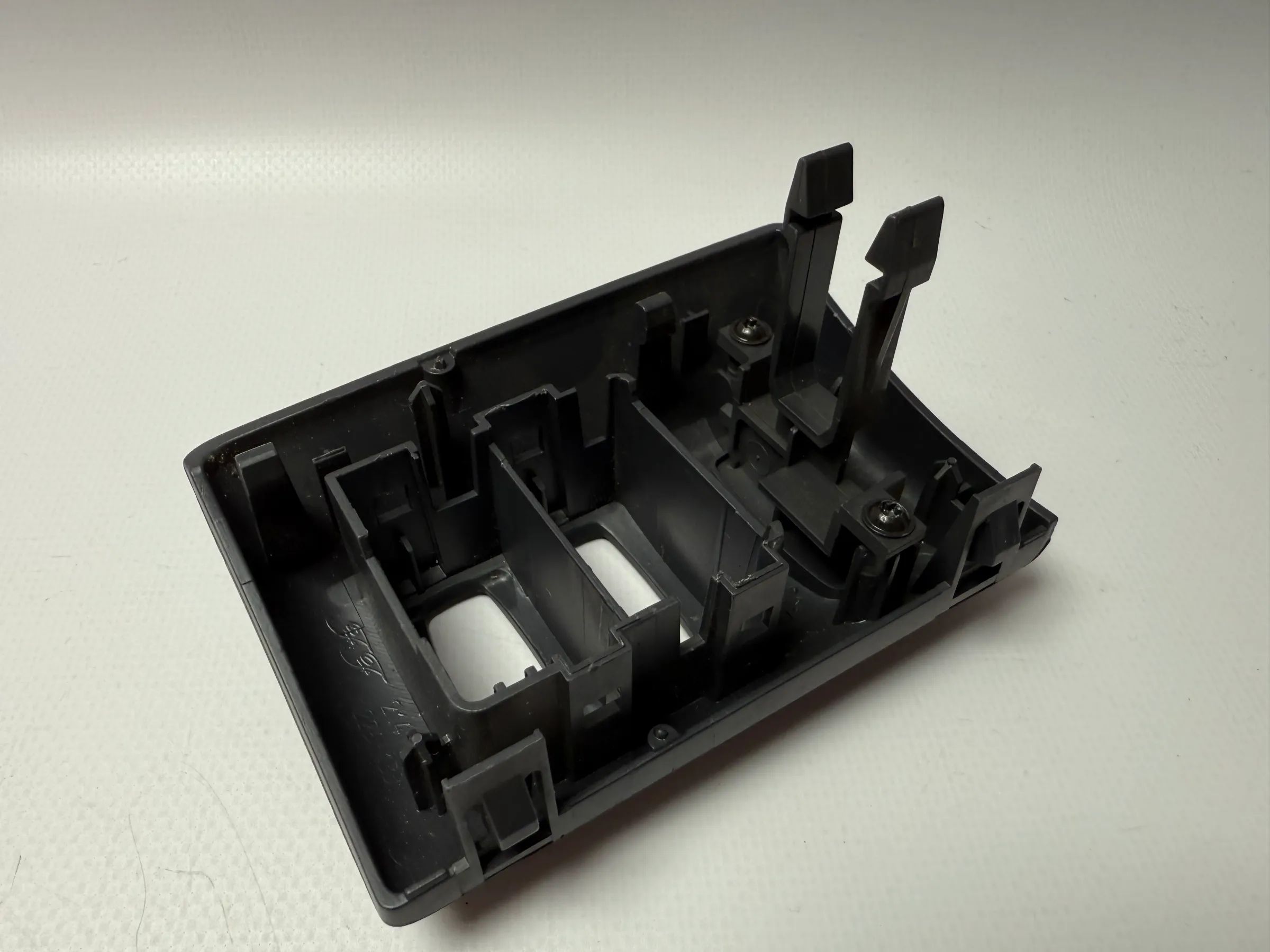 Original Renault Laguna II / Grandtour Tampa / Cobertura do Interruptor 800025895