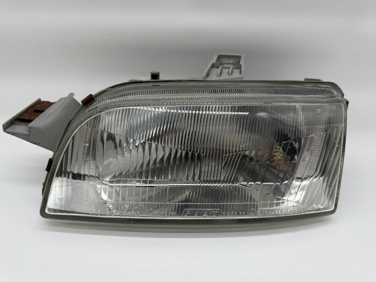 Originele Fiat Punto I Linker Koplamp 46481414 / 39770381