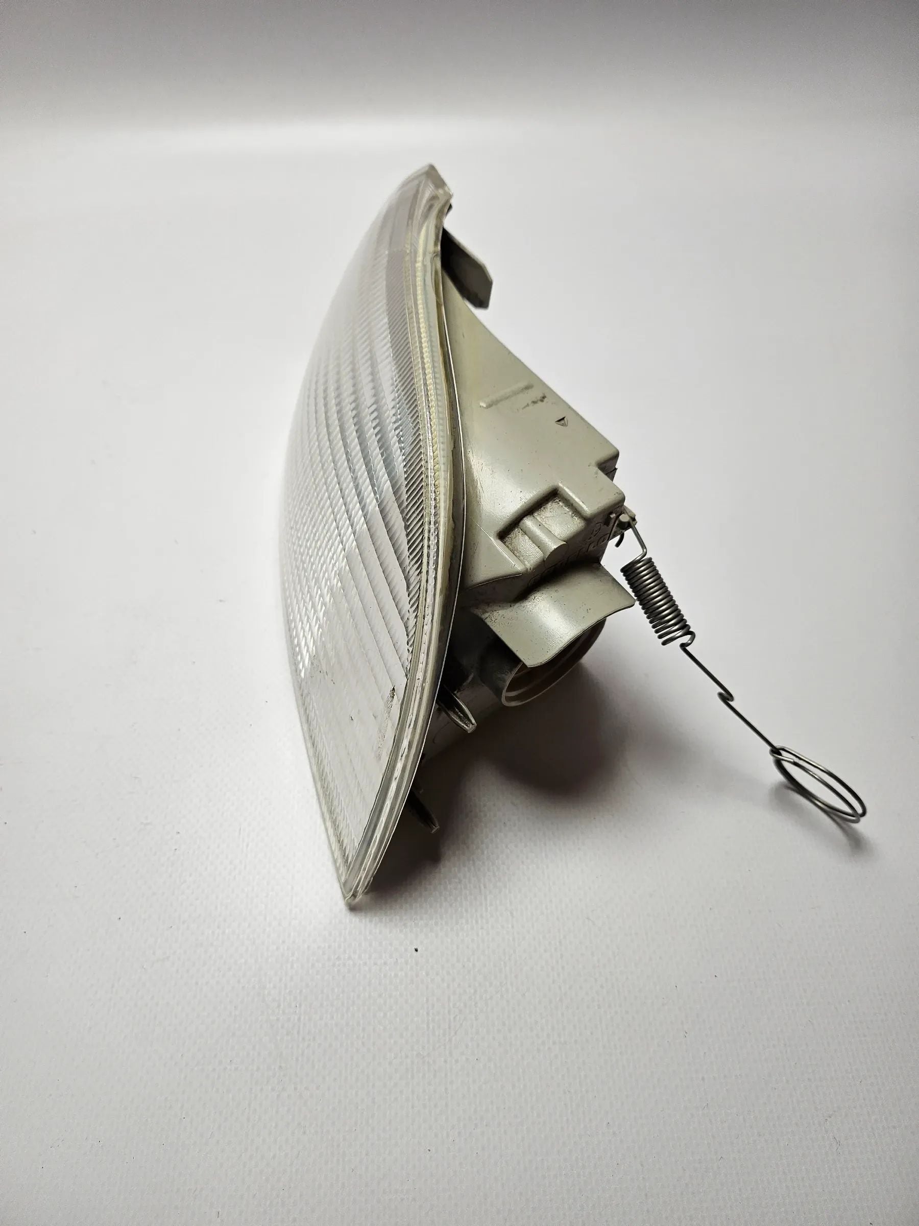 Original Fiat Punto 176 * Blinkleuchte Blinker links 48402656 klar