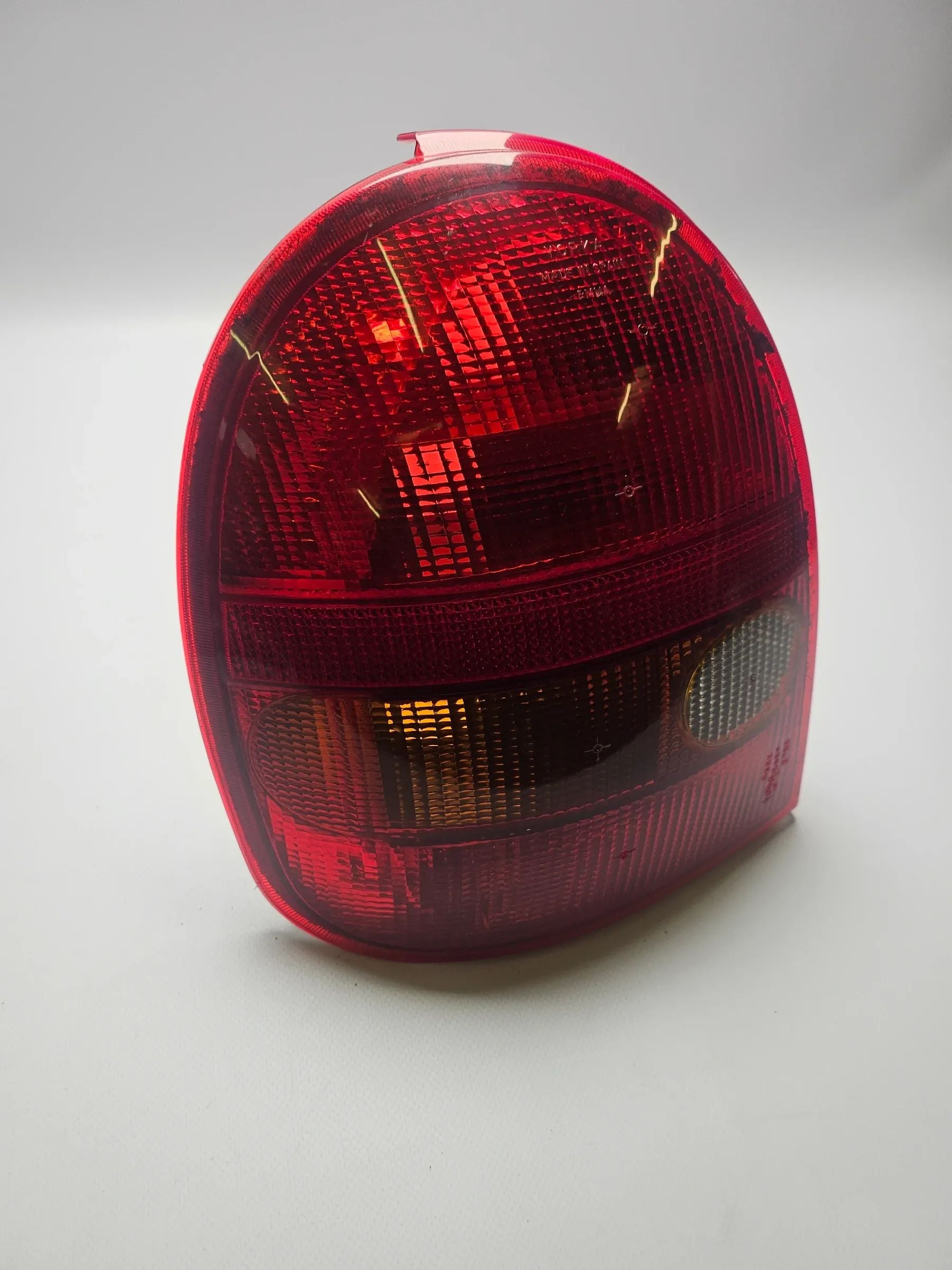 อะไหล่แท้ Opel Corsa B S93 ไฟท้ายซ้าย GM 45021