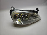 FARO TYC DERECHO OPEL COMBO / CORSA C (2003 - 2005) 20-6065B / 20-6065MC