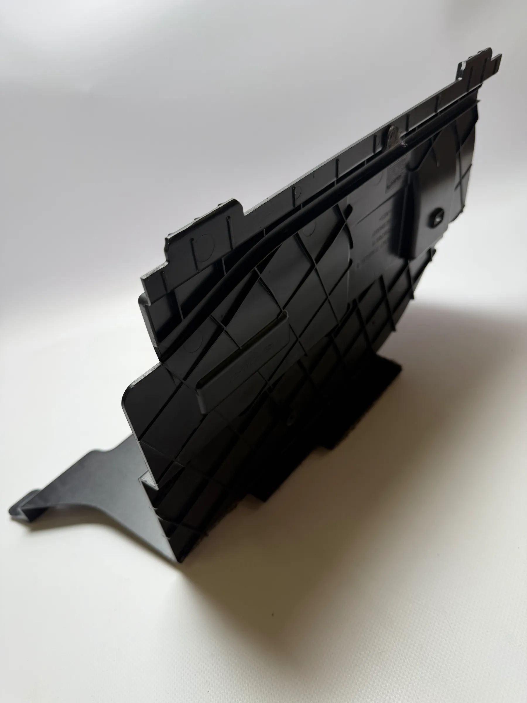 Оригинальная крышка аккумулятора багажника BMW E91 Touring 7068890