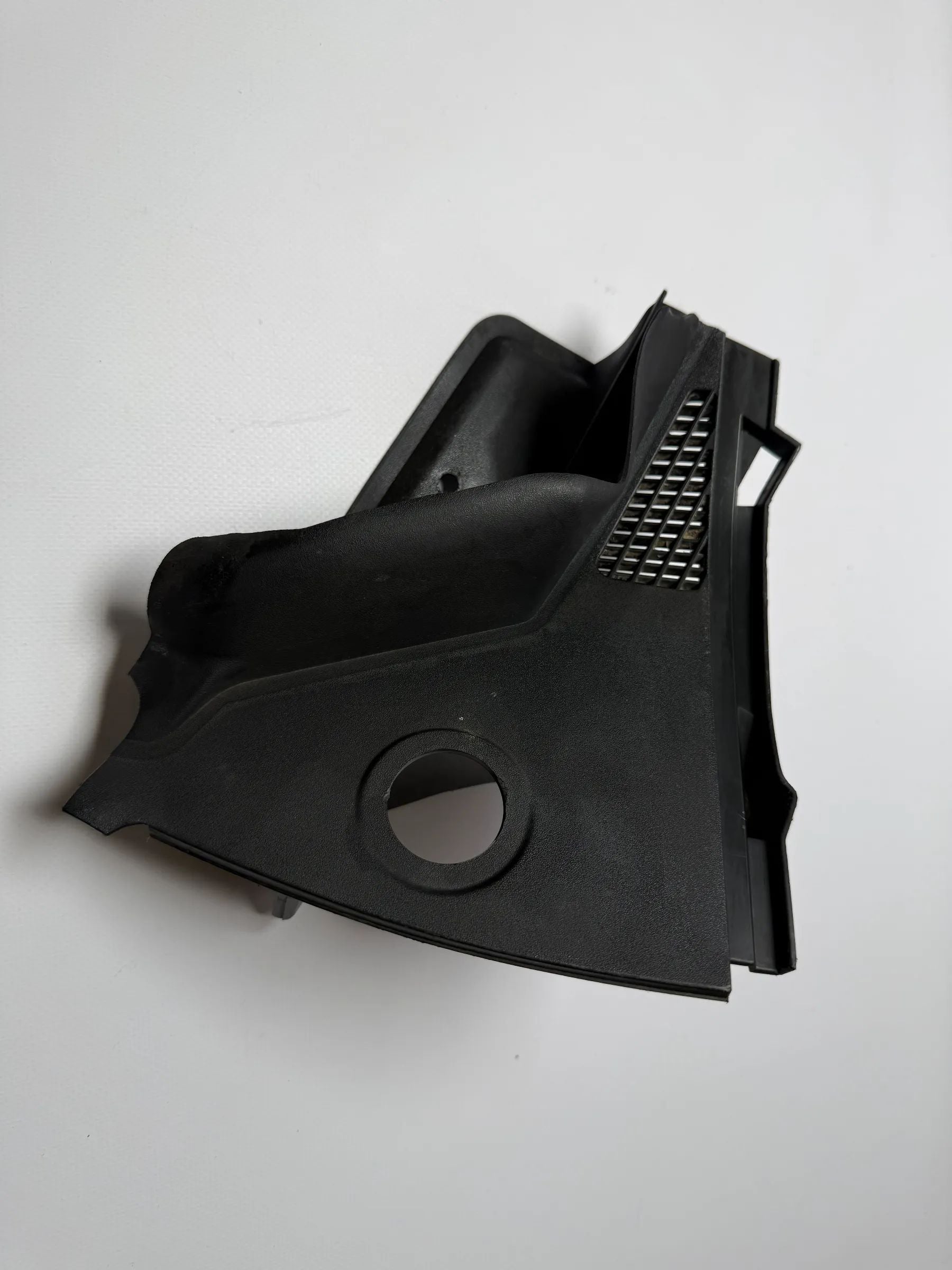 Originele Opel Zafira 1.8 Bj 2006 B Afdekking Waterafleider 13167227