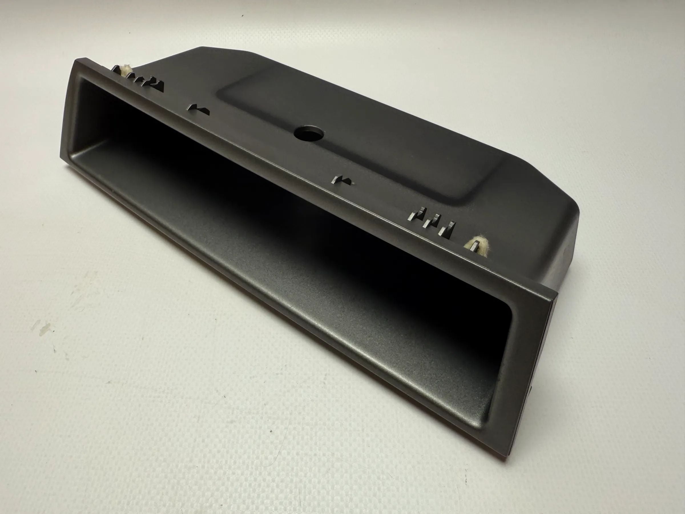 Consola Central Original Opel Signum Vectra Compartimento de Almacenamiento 769053620