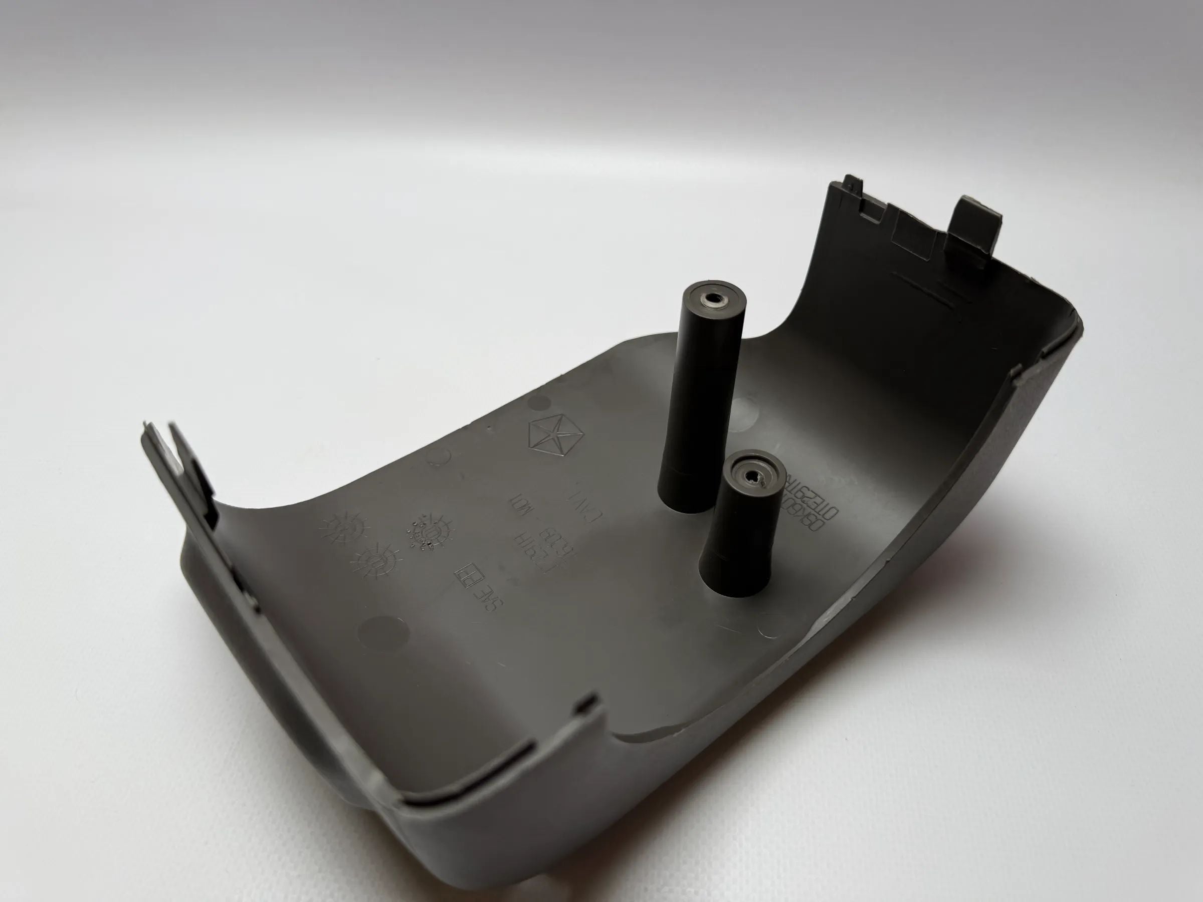 Orijinal Chrysler Voyager Direksiyon Sütunu Alt Kaplama 17291h