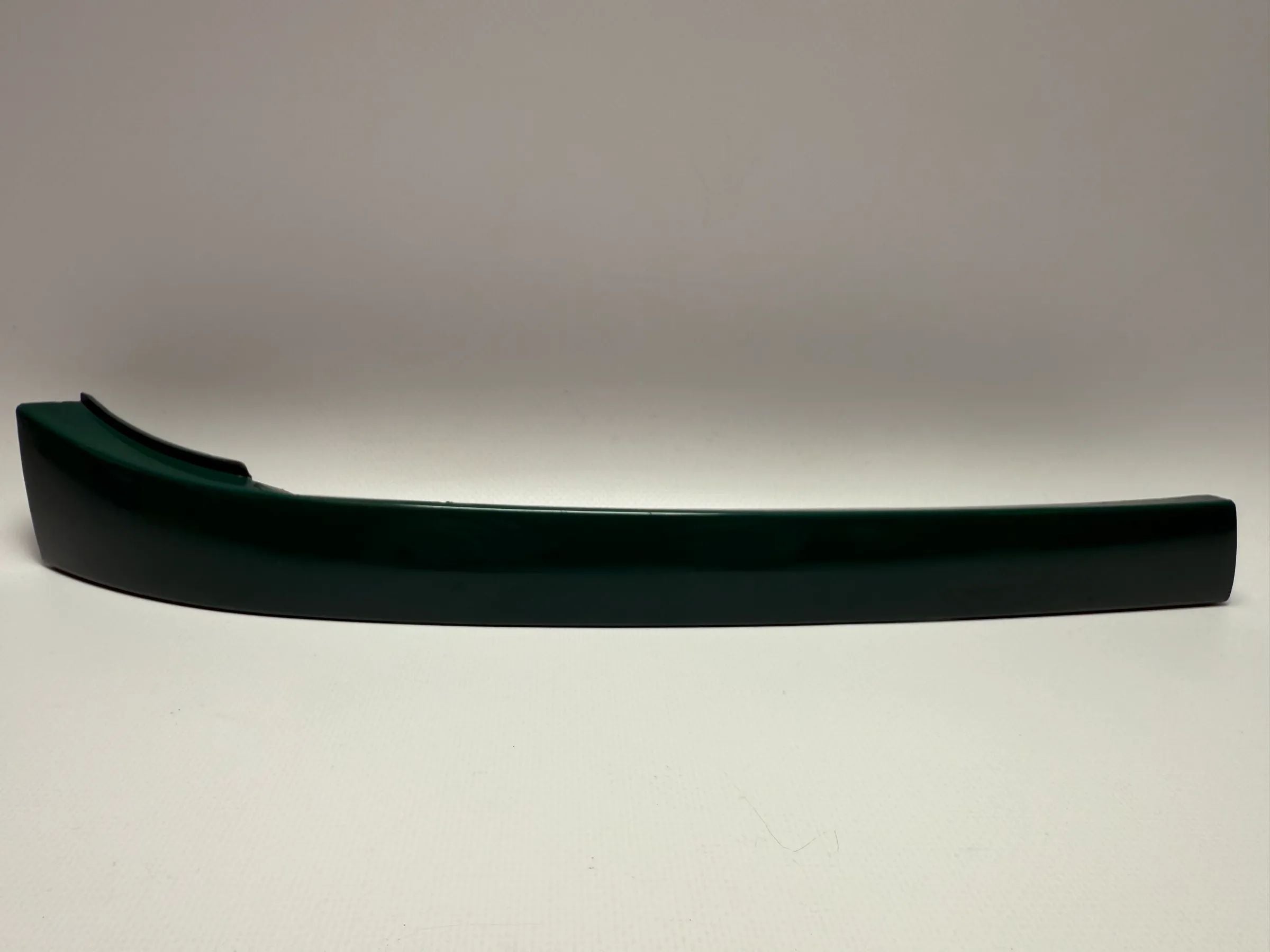 Originele CITROEN Berlingo PEUGEOT Partner Koplamplijst Groen 9618254577