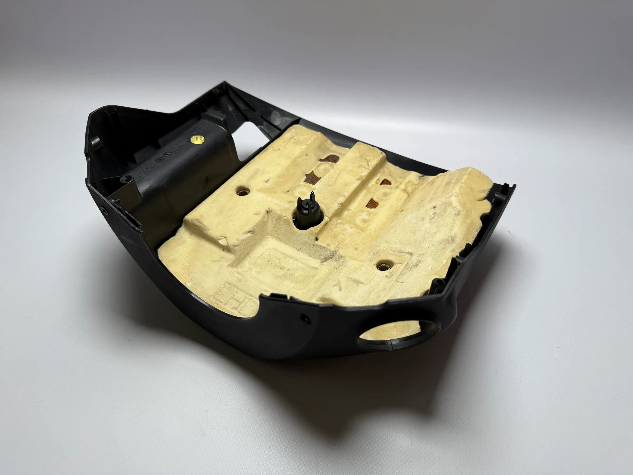 Оригинальная обшивка облицовка рулевой колонки Zafira B 13162560