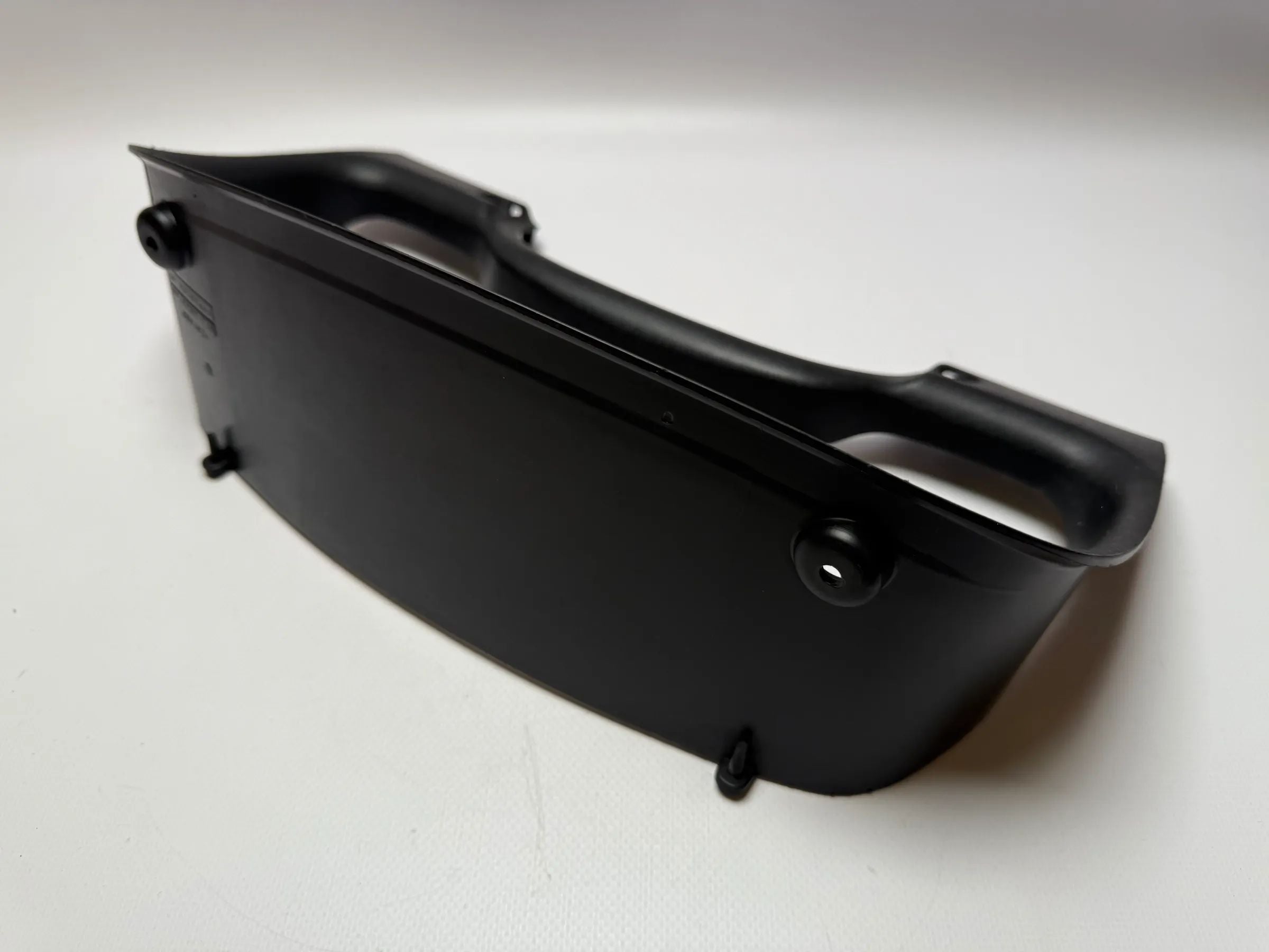 Originele Opel Astra Cabrio 1.6 16V Tachometer Afdekking 90589664