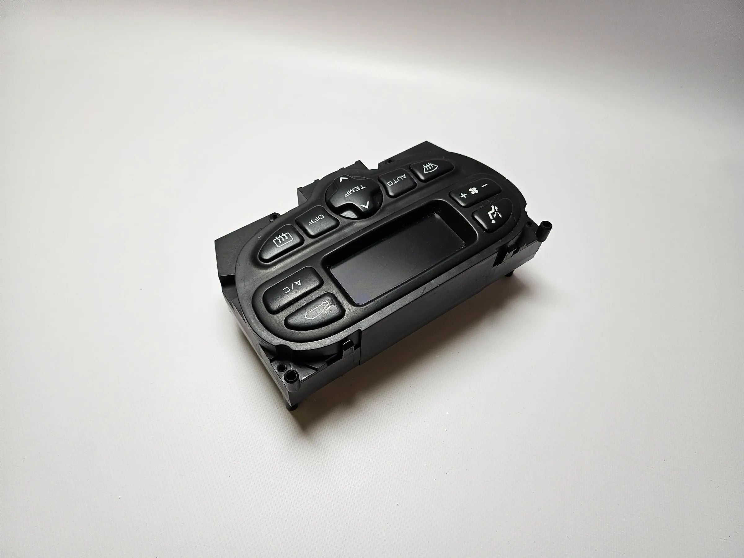 Xsara Picasso Panel Sterowania Klimatyzacją Regulator Ogrzewania Wyświetlacz Klimatronik 96314105 ZR