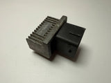 純正Renault Laguna Twingo グロープラグリレー抵抗 Nagares 9640469680-A