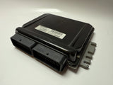 Original Renault Clio MK2 Siemens engine control unit S118301111A / 8200189312 