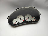 Originele Peugeot 206 CC 1.6 80kW 109PK Teller Kombi-instrument 9656696380
