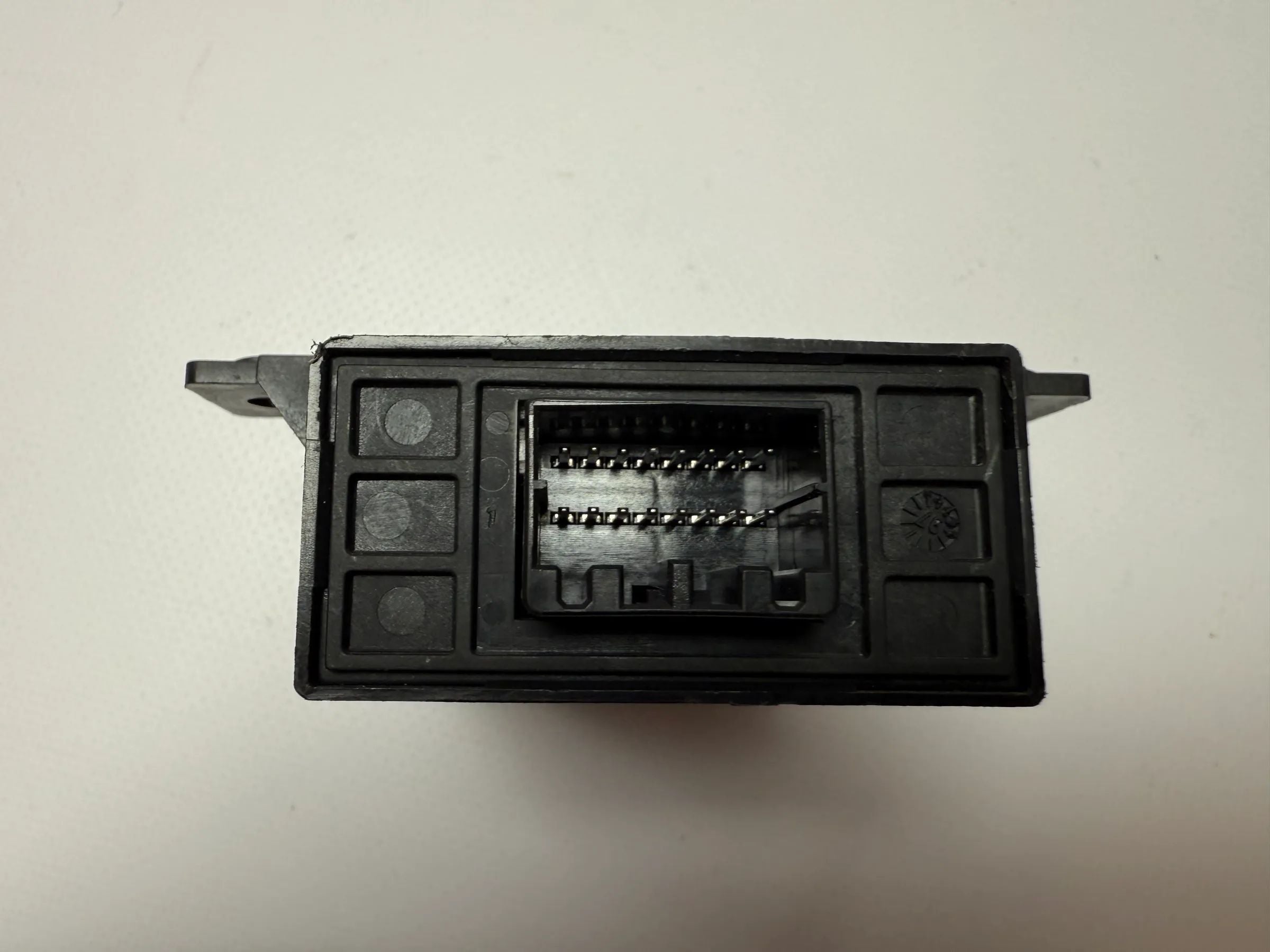 Oryginalny moduł immobilizera Volvo S40 V 1137328044