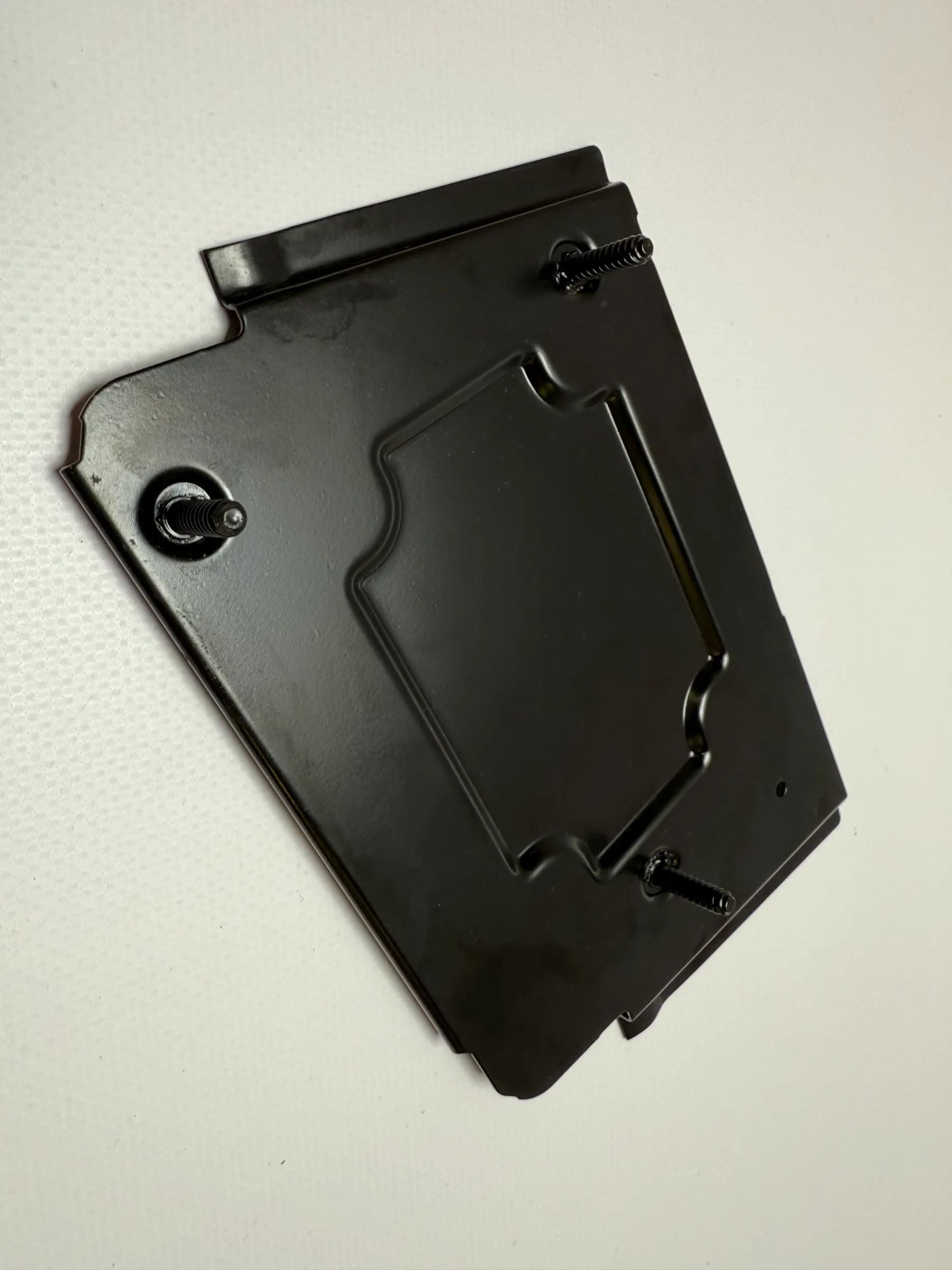 Original Opel Omega 2.2 16V Suporte Módulo Injeção 24426542