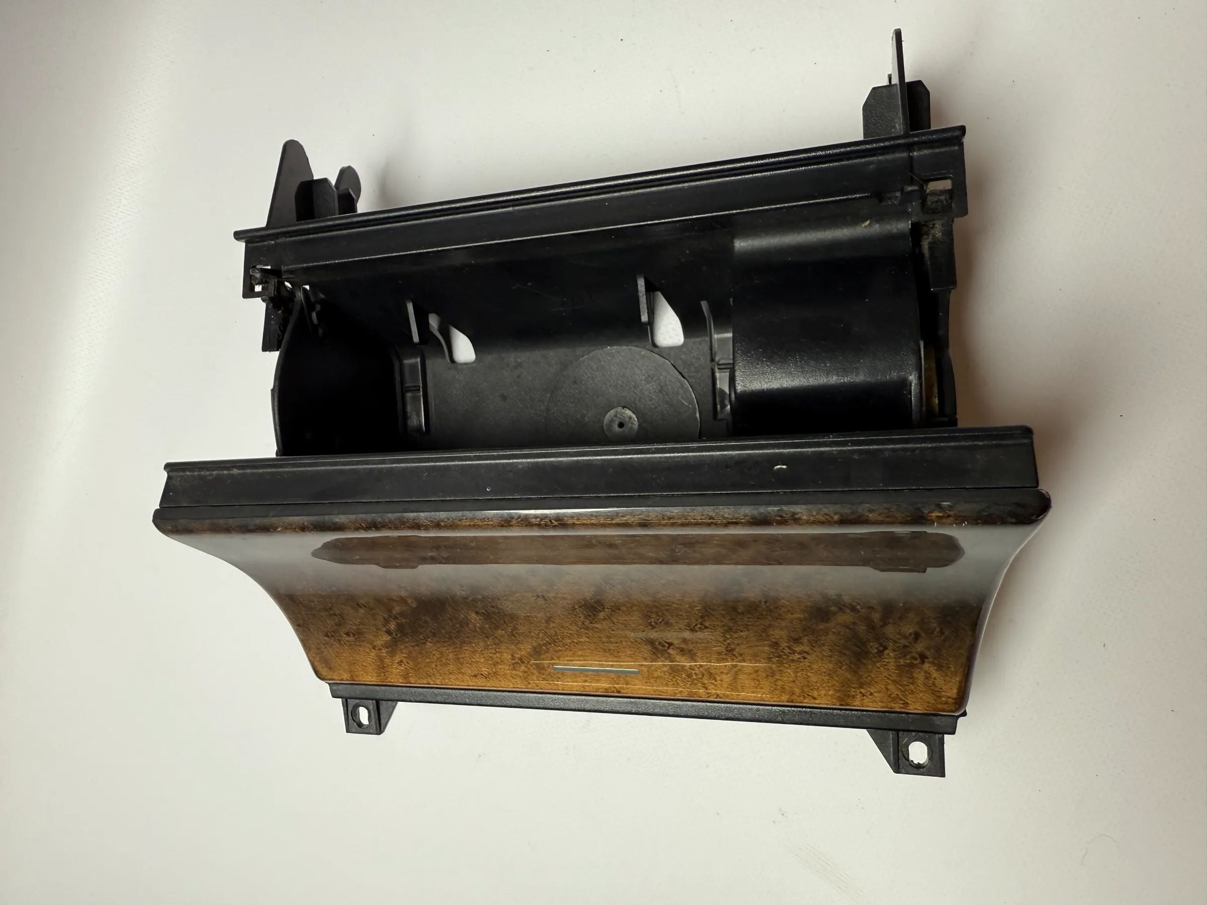 Cinzeiro Original Mercedes Benz W210 S210 Consola Central Madeira A2108100230