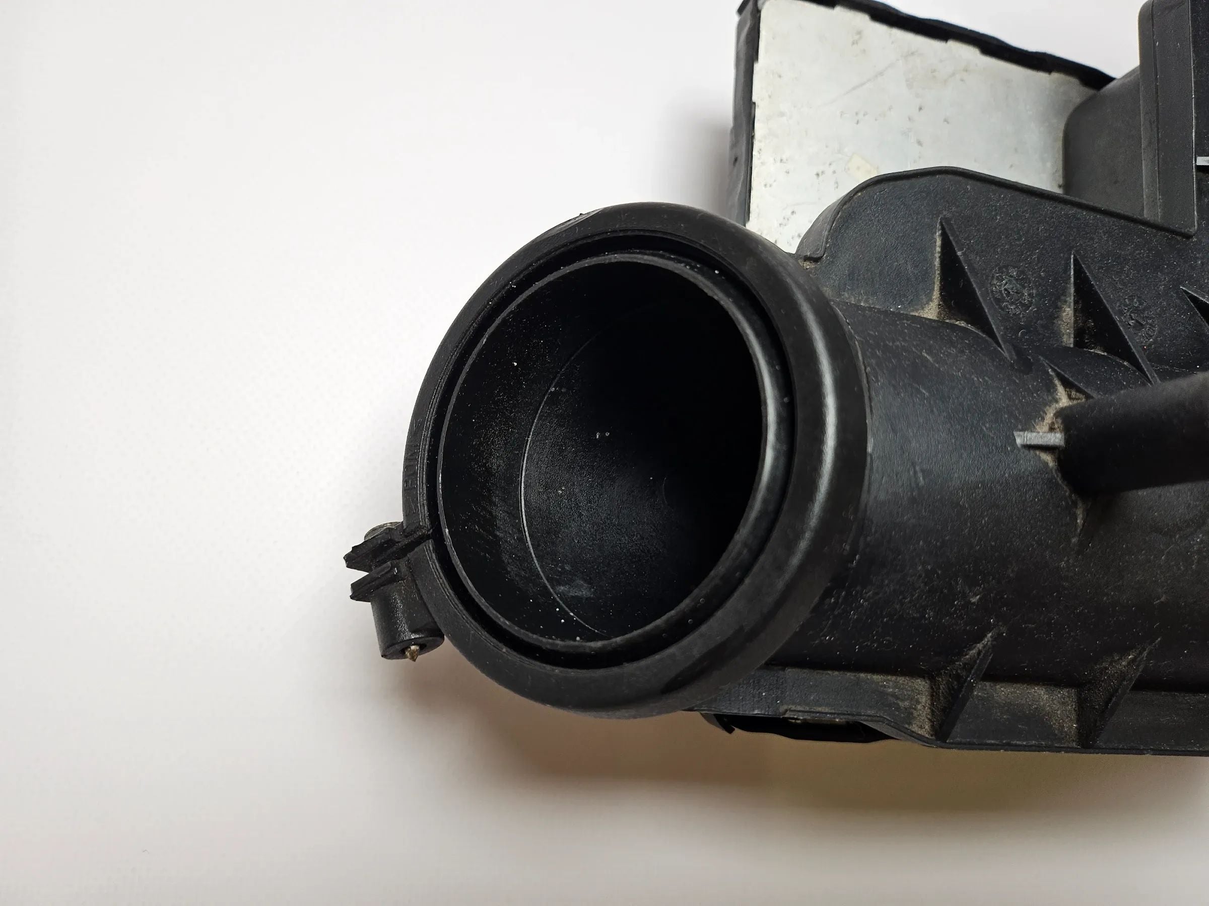 Orjinal MERCEDES-BENZ A-KLASSE W168 VDO Motor Kontrol Ünitesi A0265450532 A1661402100