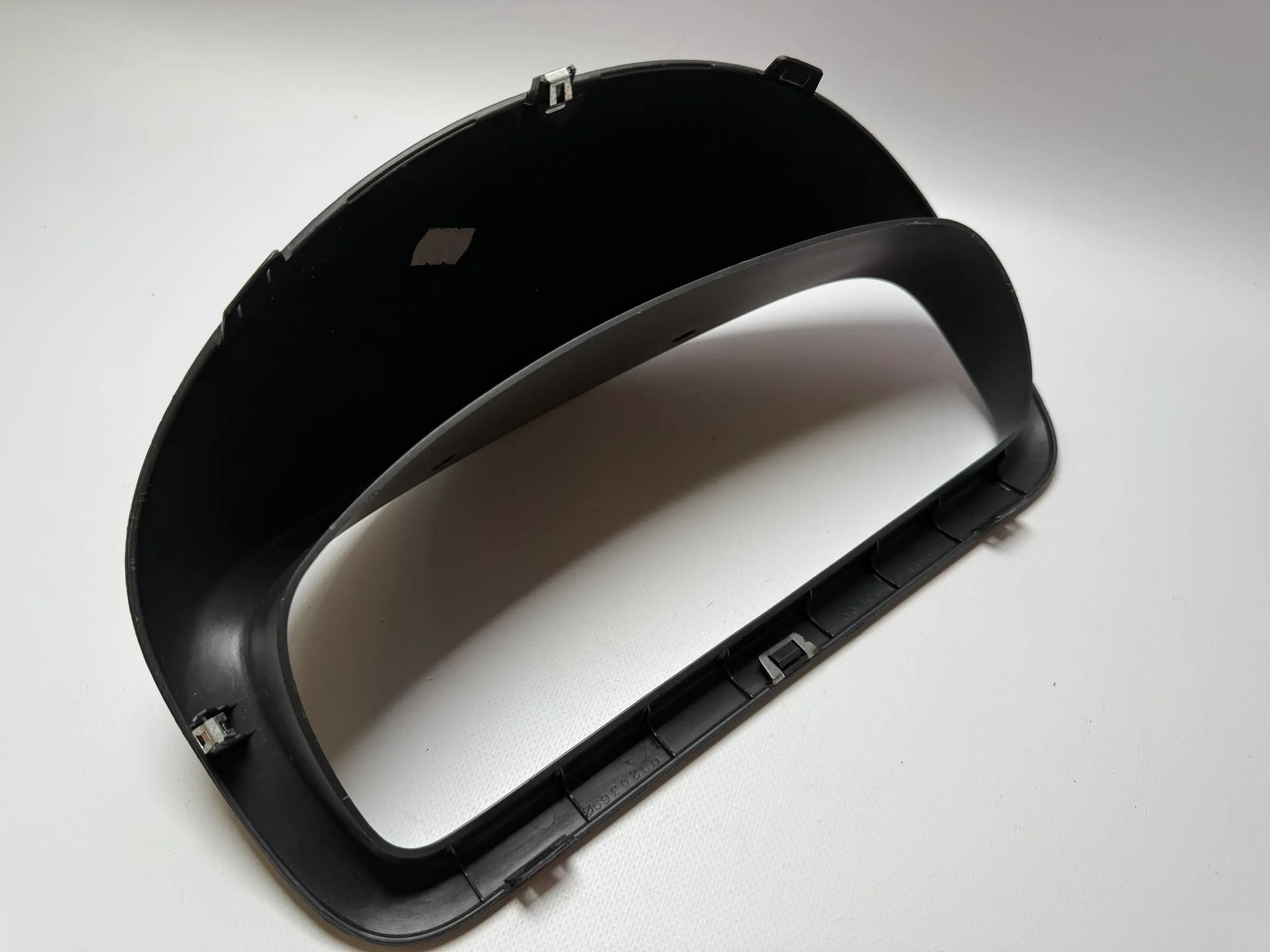 Originele Opel Agila A Tachoscherm Frame Tacho 09203692 / 73311-83E00