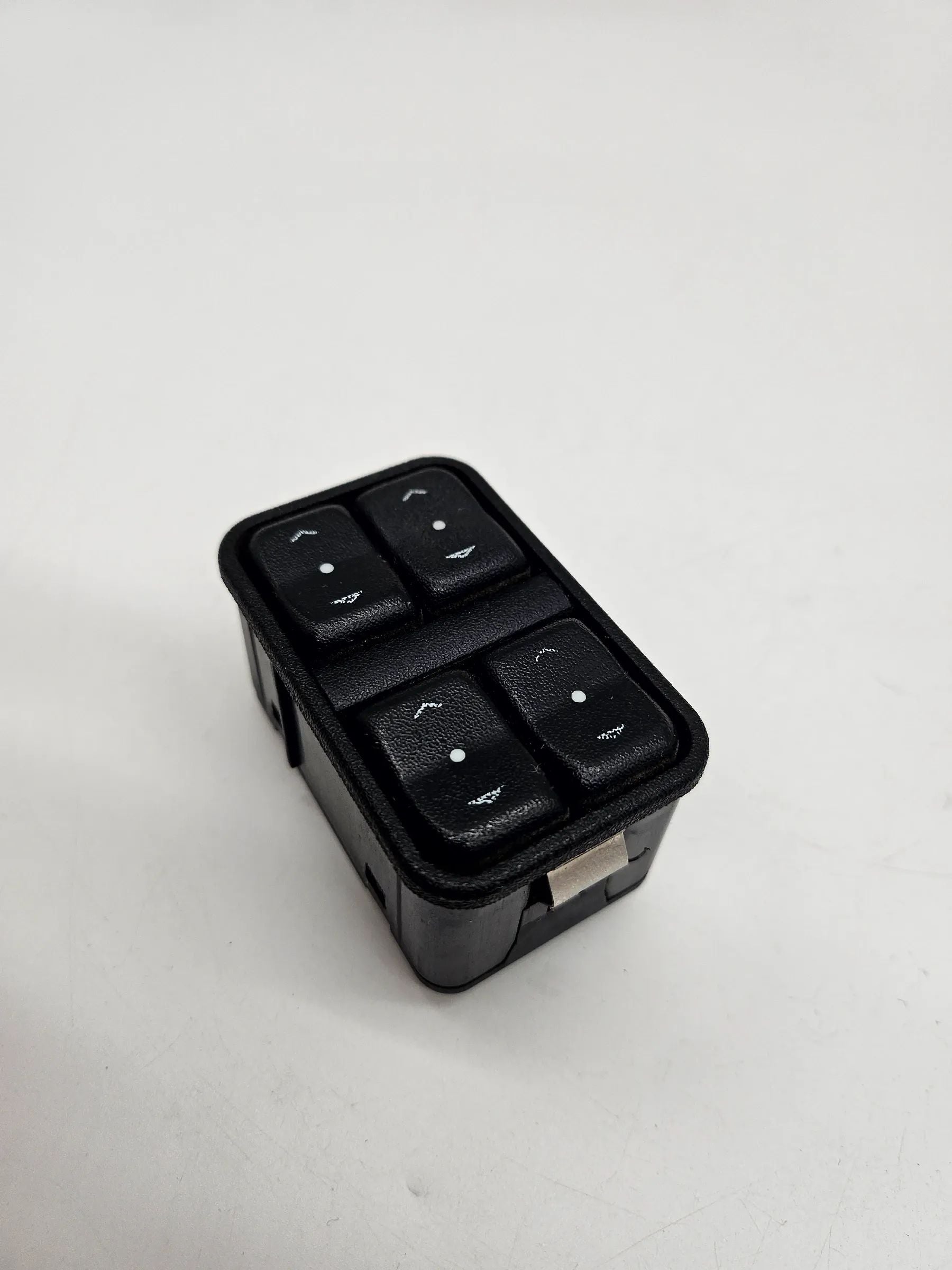 อะไหล่แท้ Opel Astra G 13363403 สวิตช์ปรับกระจกไฟฟ้าซ้าย
