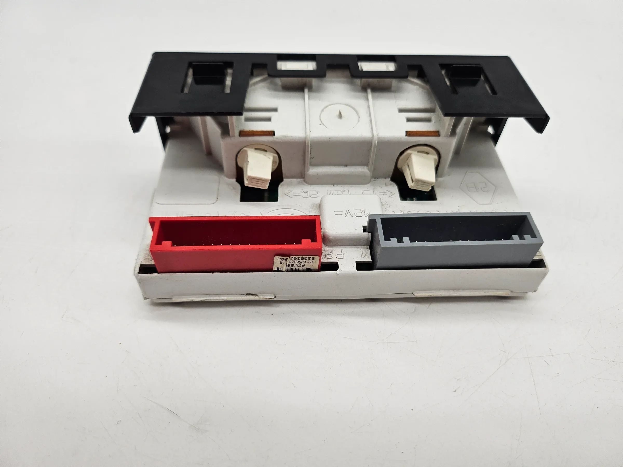 Оригинальный дисплей информационный RENAULT CLIO II 1.2 16V P8200028364A