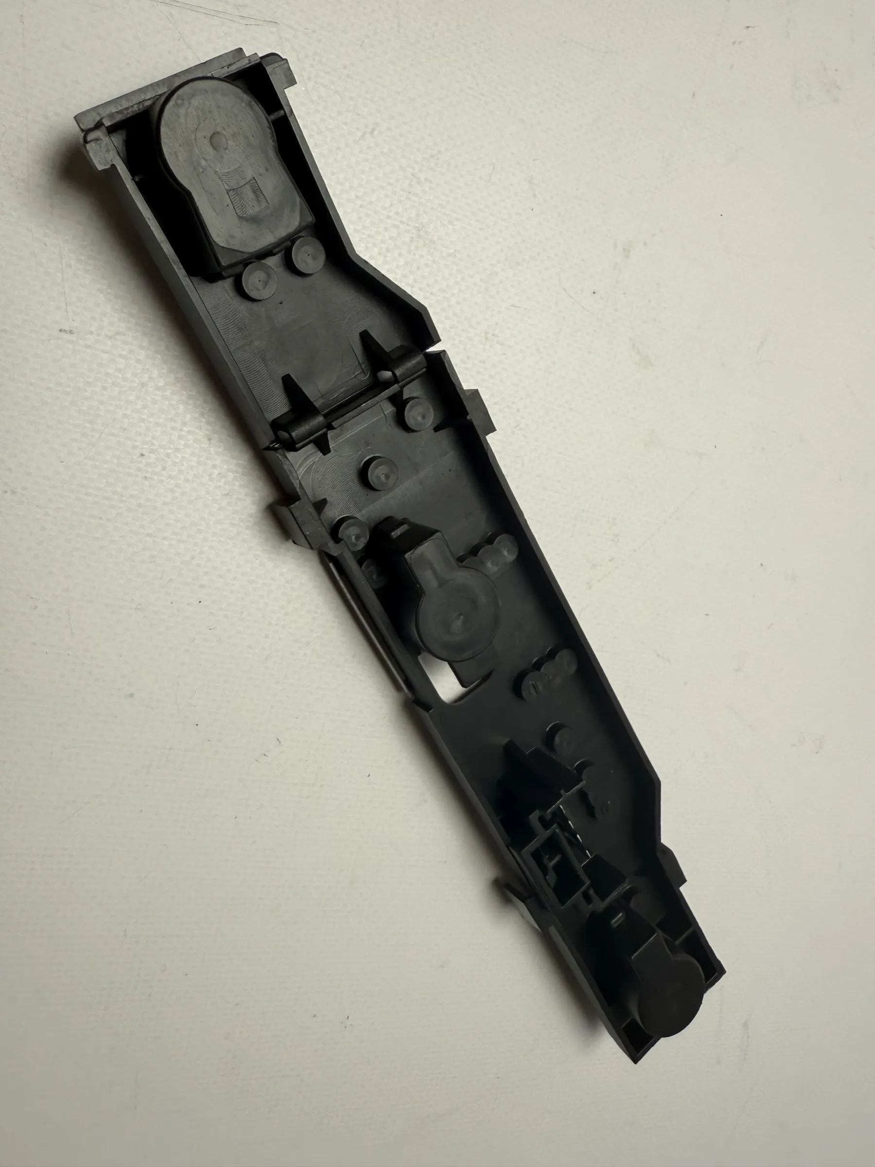 อะไหล่แท้ FIAT Seicento 187 โคมไฟท้ายขวา หมายเลข 39660143