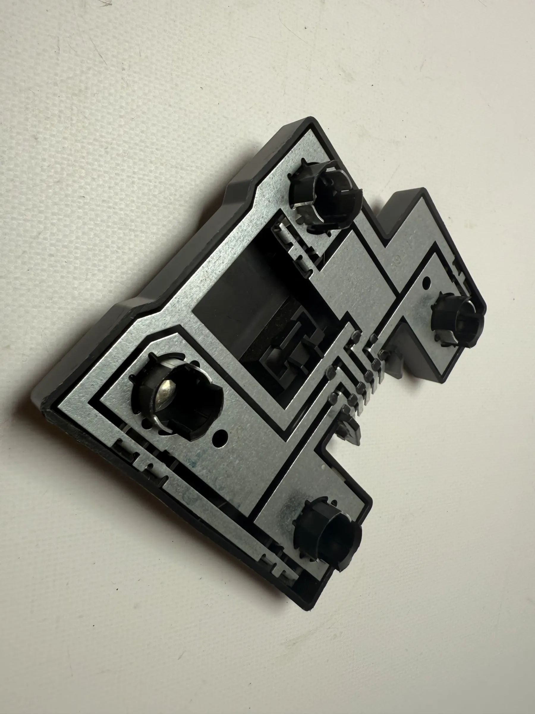 Porta lámpara original Ford Escort 16V faro trasero derecho 93AG13N004AA