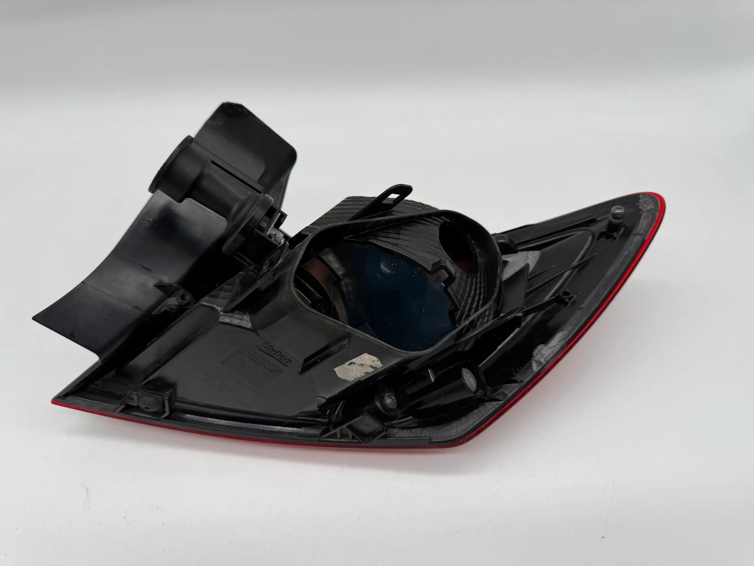 SEAT Leon Hatchback (5F1) Farolim Traseiro Esquerdo 5F0945095B / 90042858