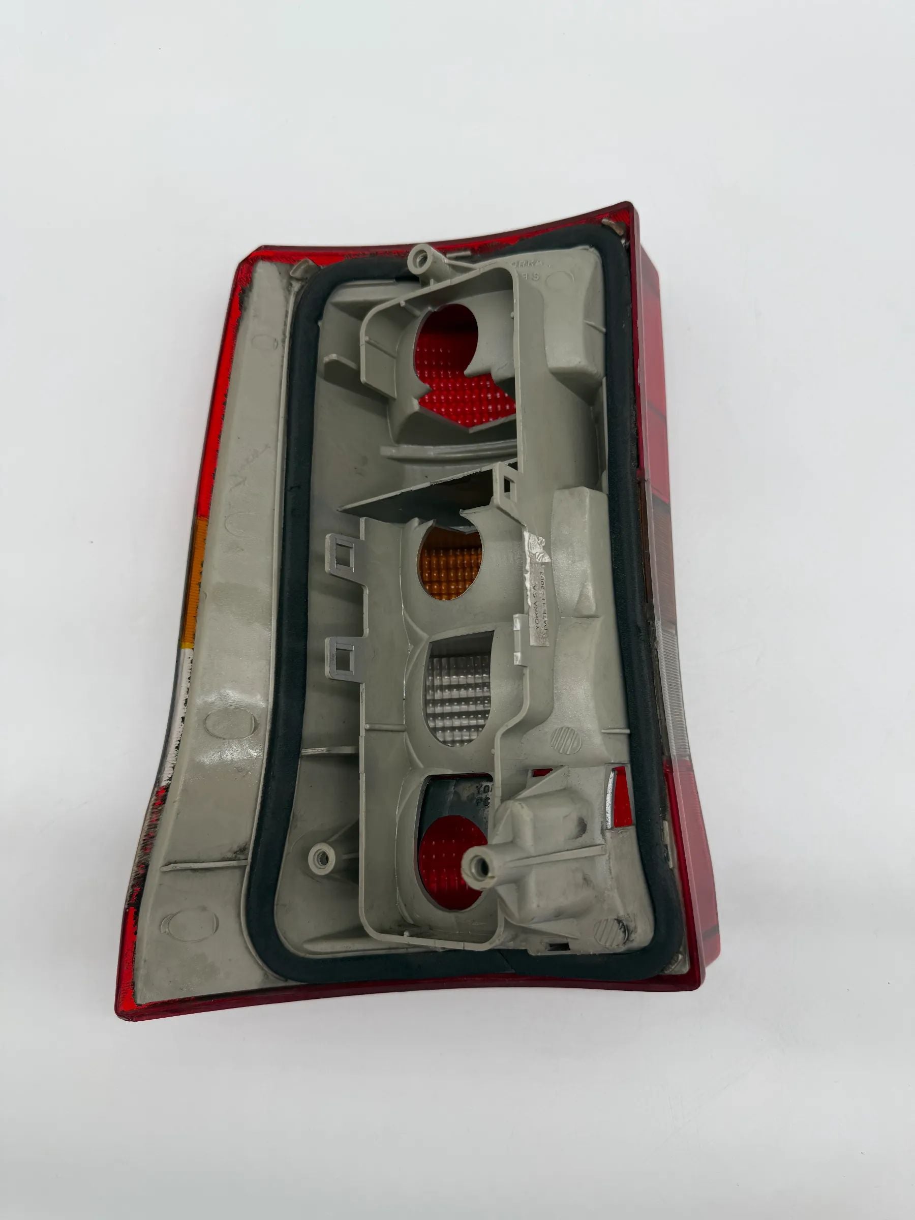 ✅Opel Astra F Caravan rear light tail light rear light 'right GM 45016 