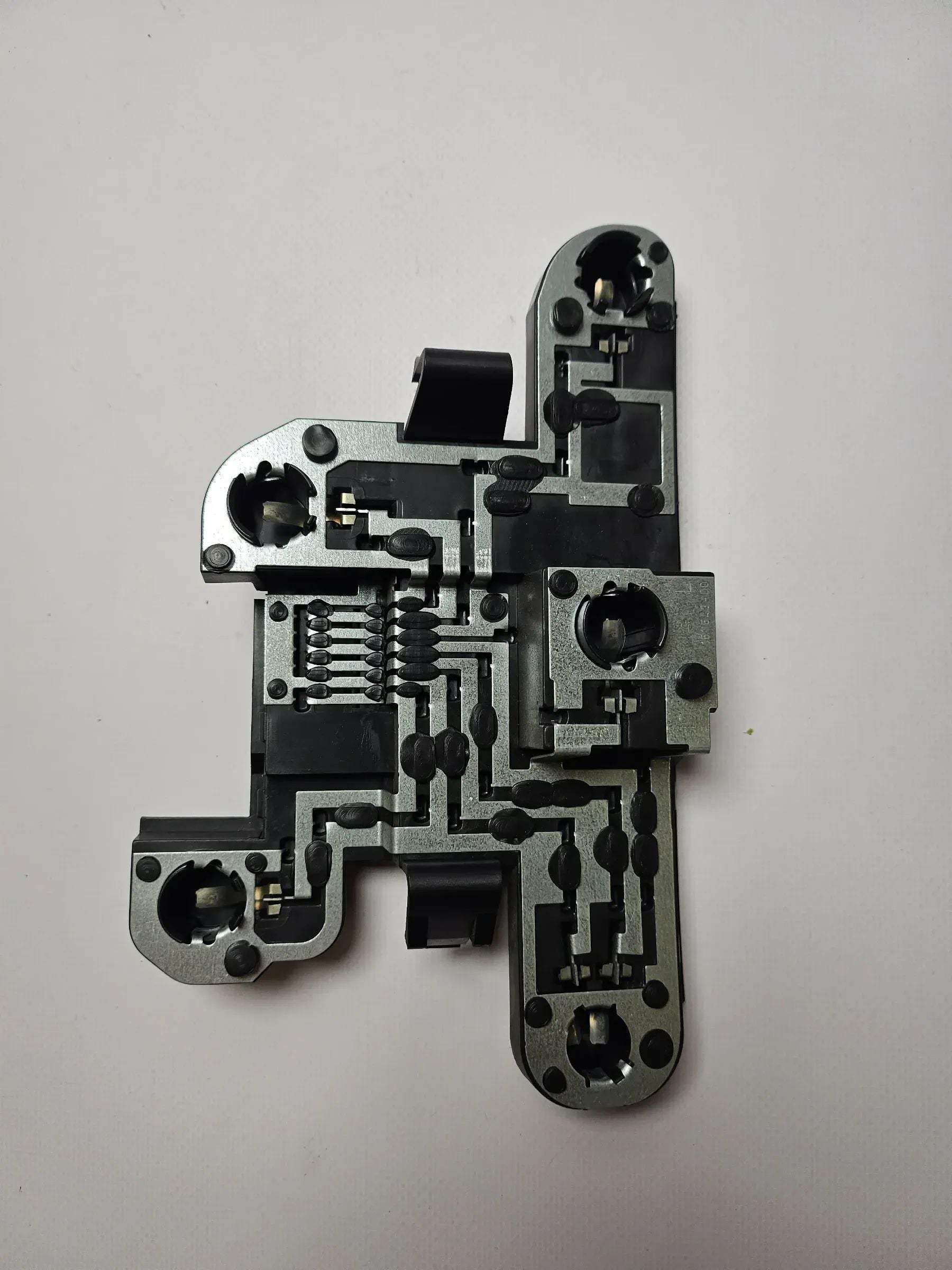 portatore originale lampada Renault Megane 1 1999-2003 fanale posteriore luce posteriore