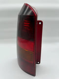 Ford Focus rear light tail light rear light left XS4X13N004C 