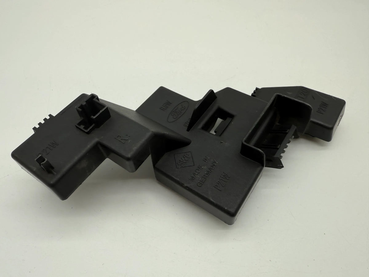 Original Ford KA Lampenträger Rückleuchte Rechts 97KG13N004AB / 393.097