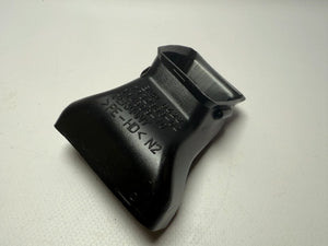 อะไหล่แท้ BMW 3er E90 ท่อทางลมเข้าระบบทำความร้อน 7132868-02 / 114609-10