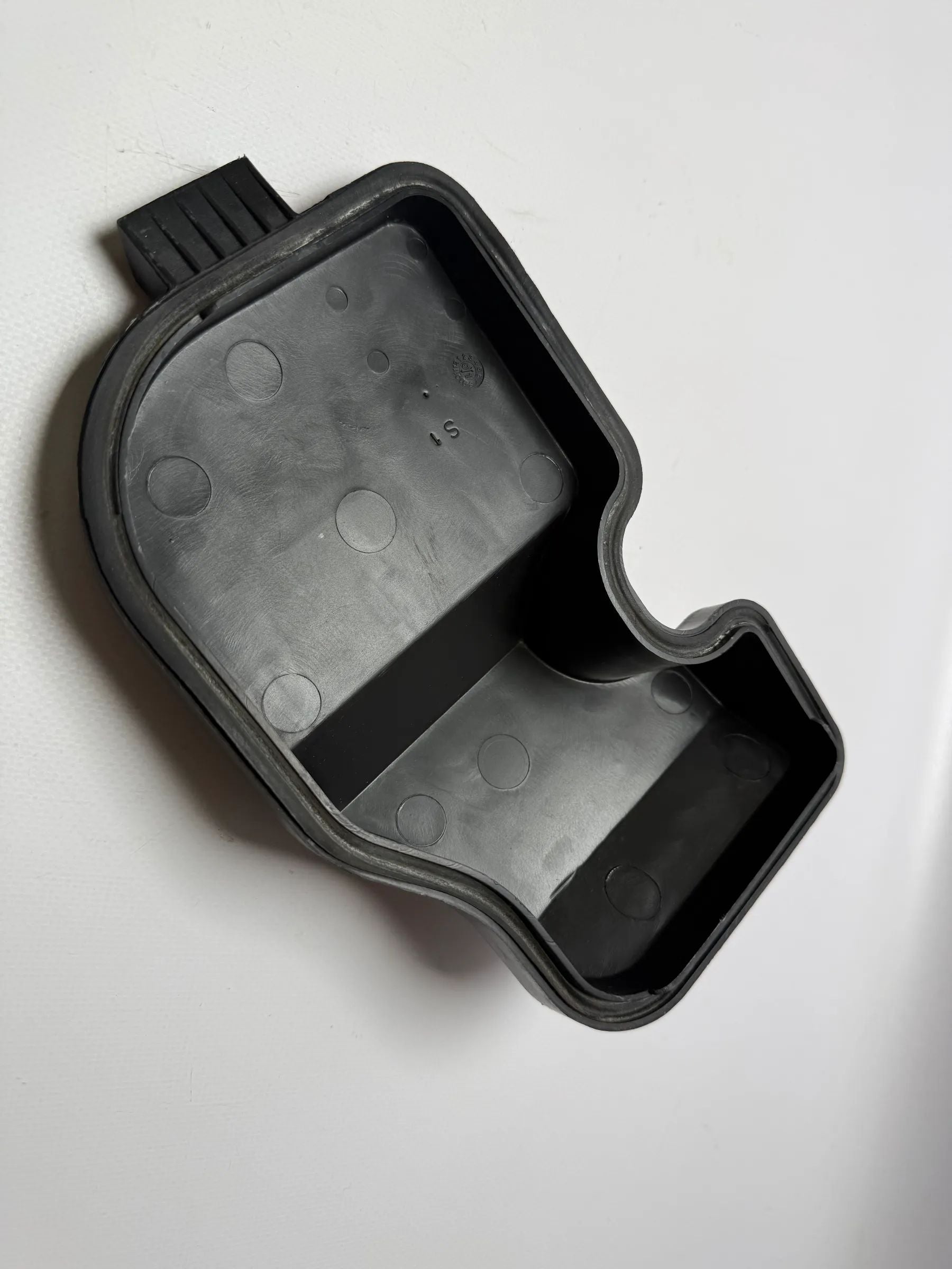 Oryginalna Pokrywa Reflektora Lewa Fiat Punto (188) Valeo 89100452 008SX