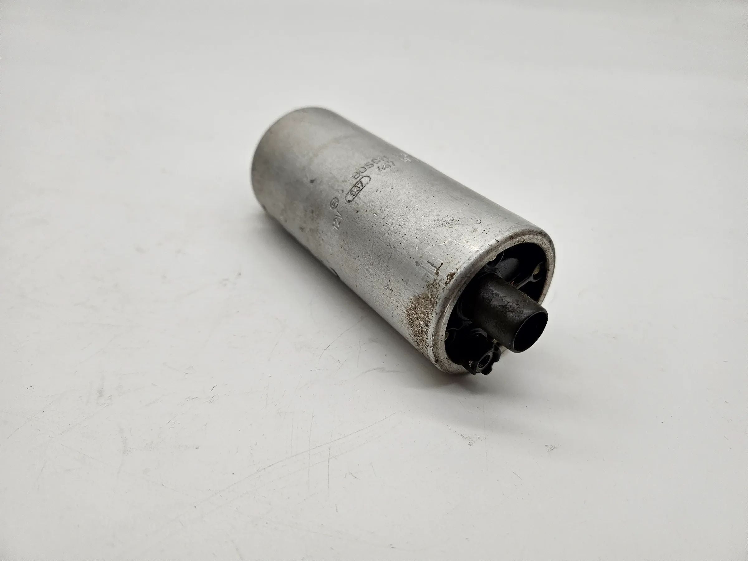อะไหล่แท้ Bosch ปั๊มน้ำมันเชื้อเพลิง 0580453976 โอเปิล Omega B (25_, 26_, 27_) 2.0 16