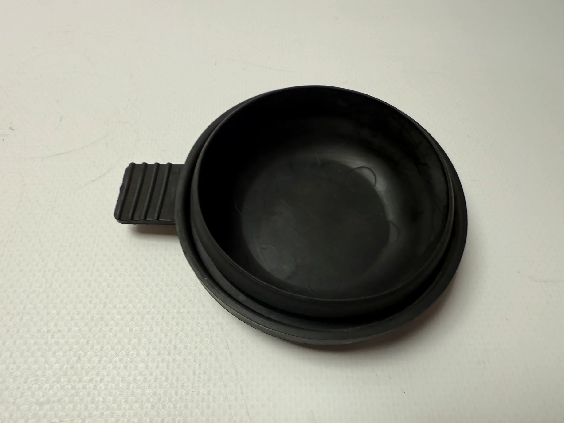 Originele Opel Vectra kapje deksel koplamp gloeilamp 54532933