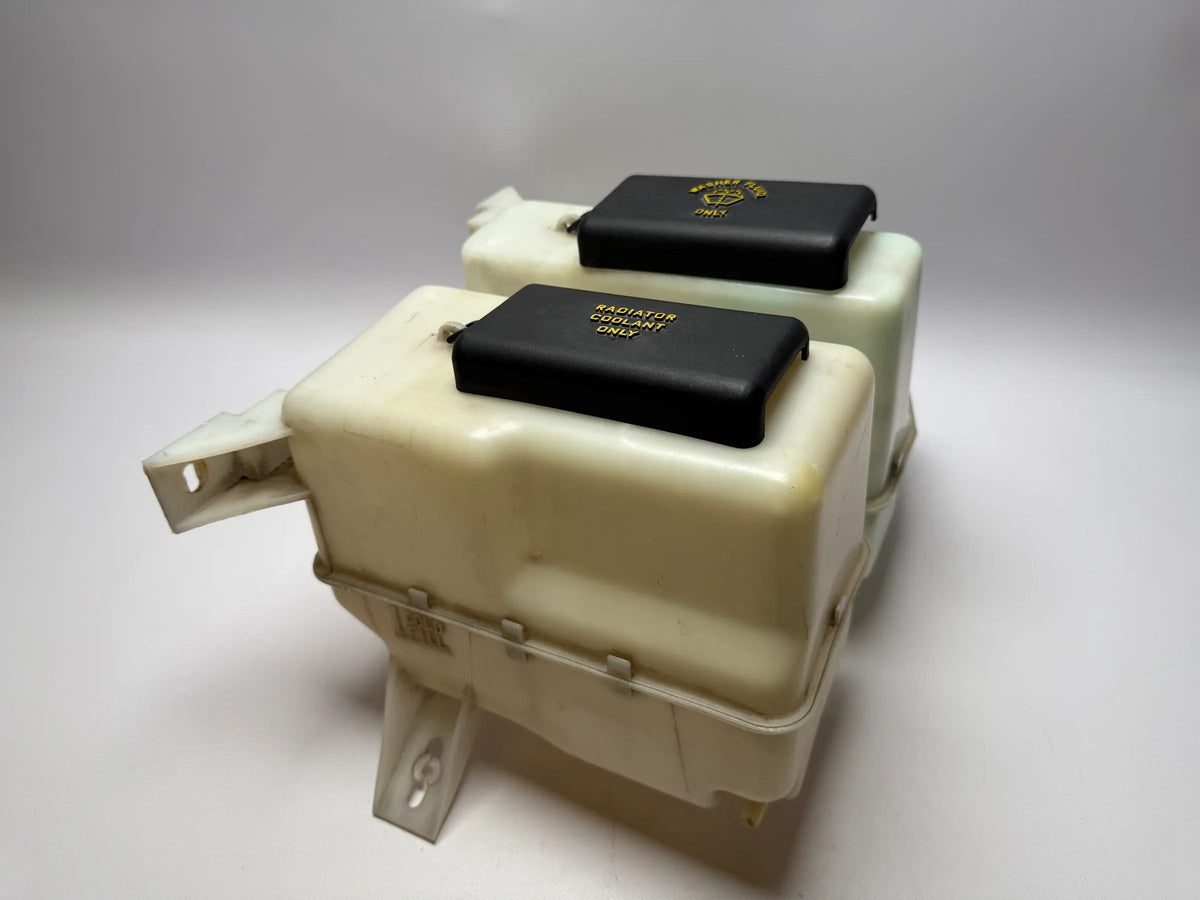 Original Ford Explorer Depósito de Líquido Limpiaparabrisas F57U-17k606/8K103-AA