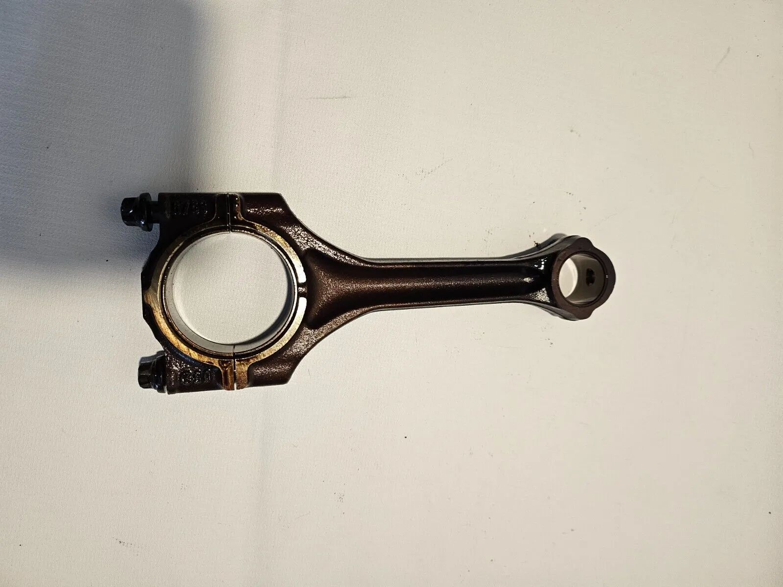 ORYGINALNA KORBOWÓD BMW M43B16 PLEUEL