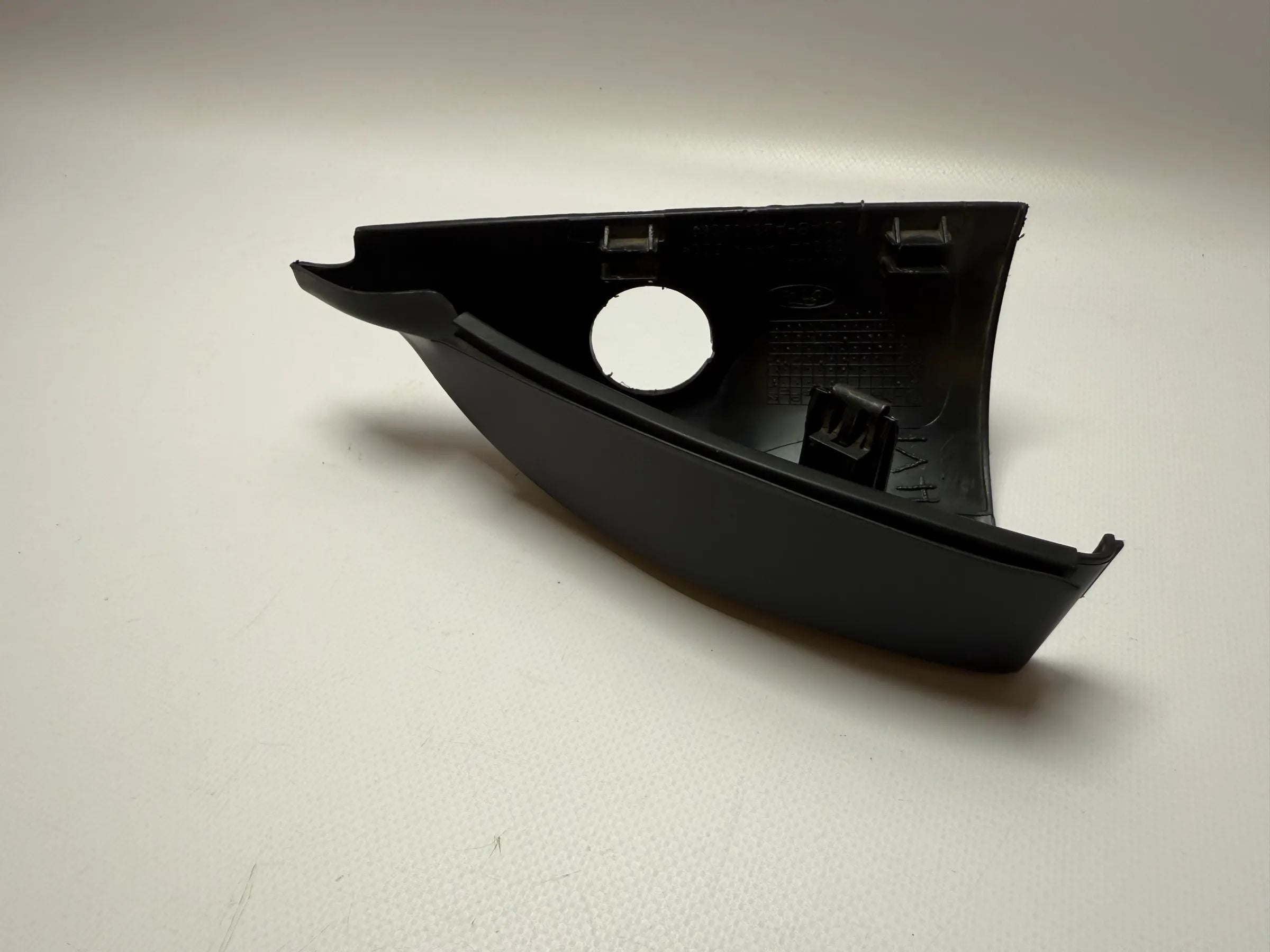 Original Ford Focus DAW 1.8 TDCI switch panel exterior mirror 98ABA23409CN 