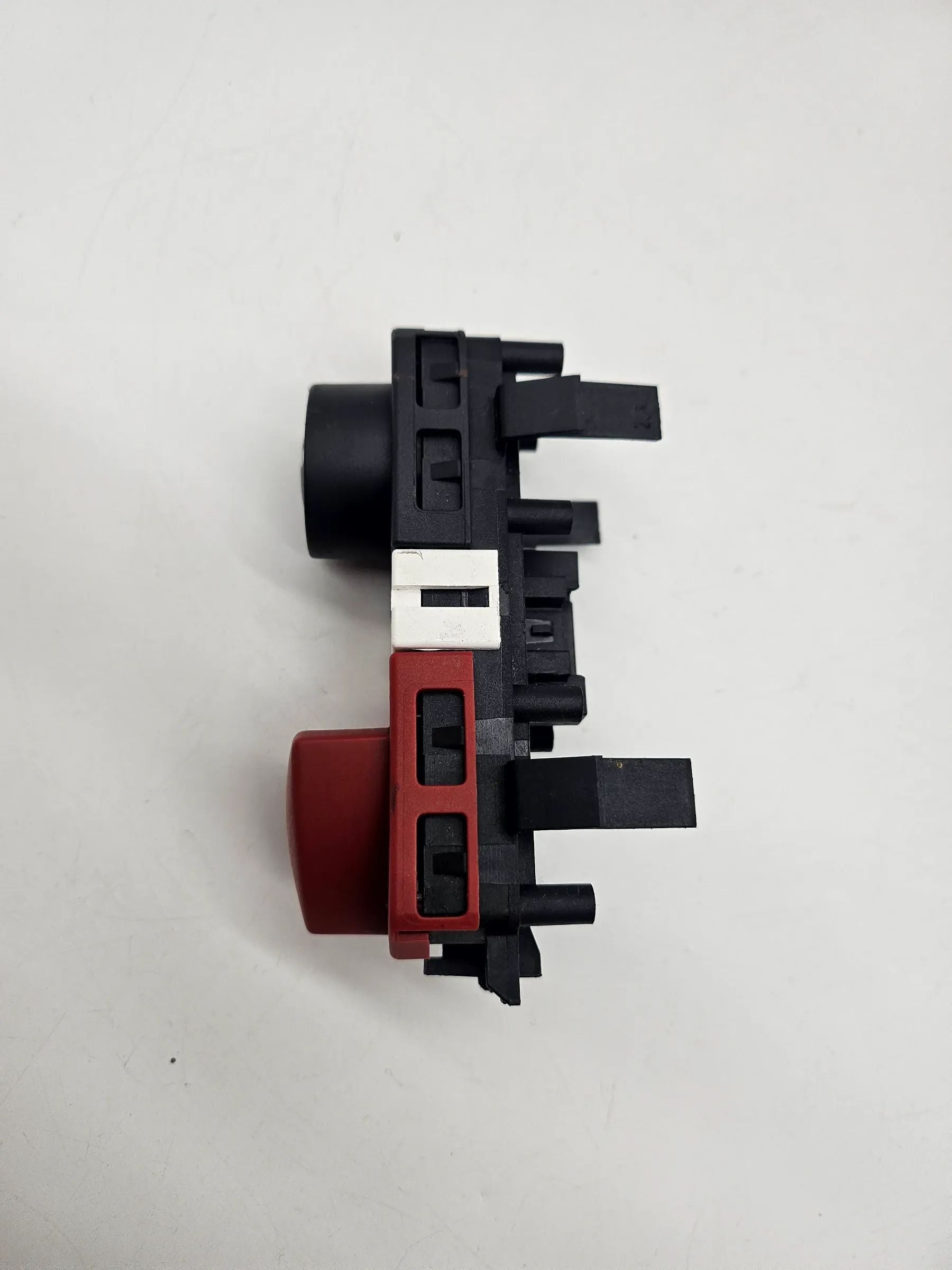 Orig Renault Megane Scenic 2 Interrupteur Avertisseur Clignotants Centralisation 8200407415