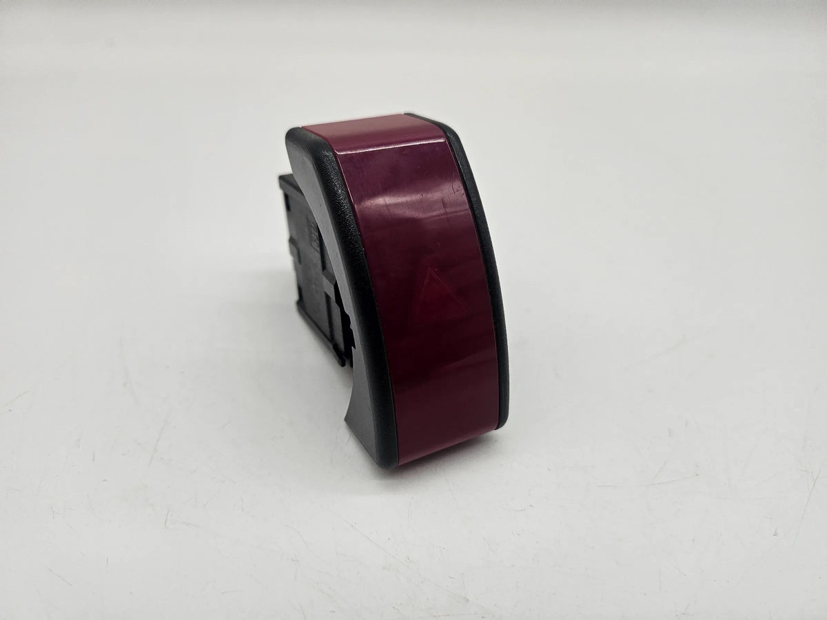 Original OPEL CORSA C (F08, F68) 1,2 Saklar Lampu Darurat 9164141